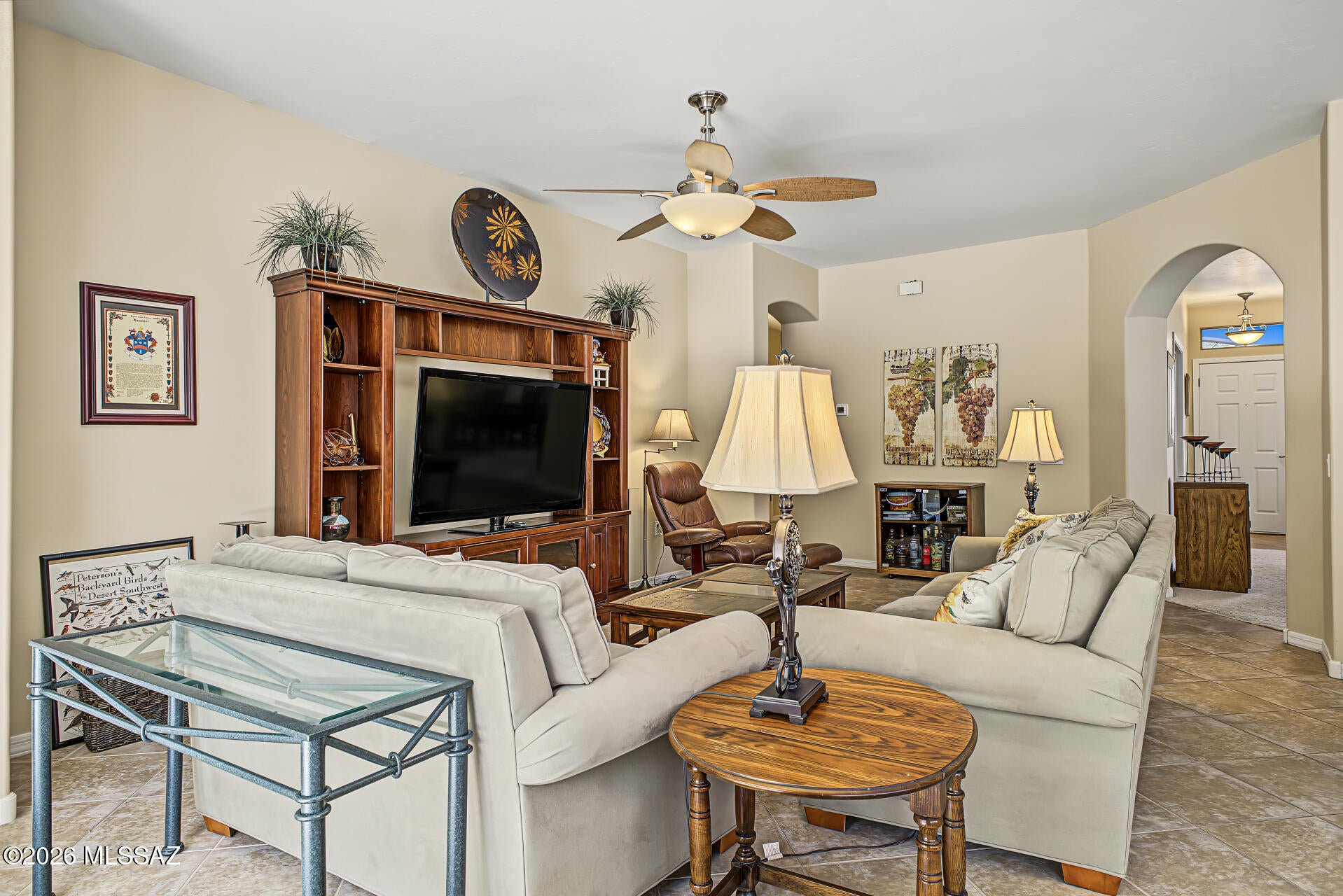 Sonora At Rancho Sahuarita (1-243) - Residential