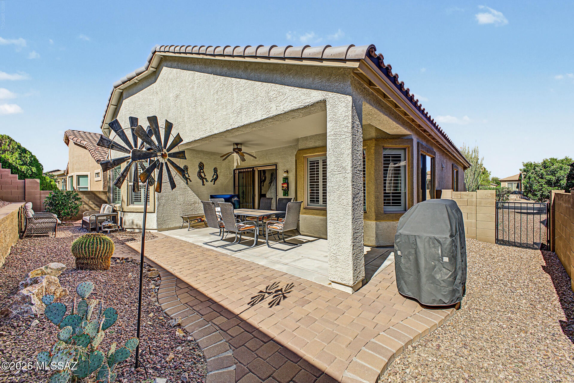 Sonora At Rancho Sahuarita (1-243) - Residential