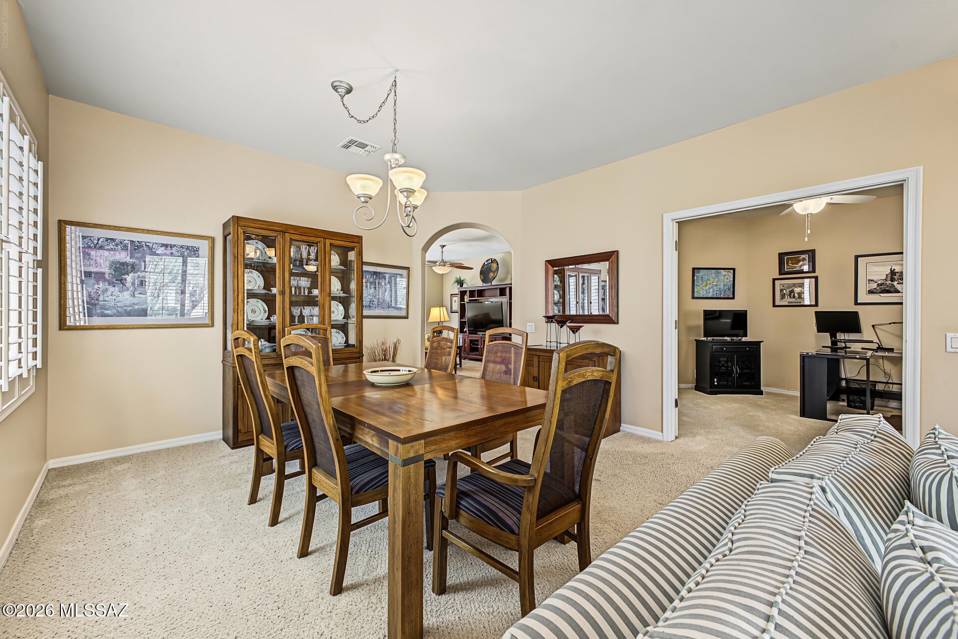 Sonora At Rancho Sahuarita (1-243) - Residential
