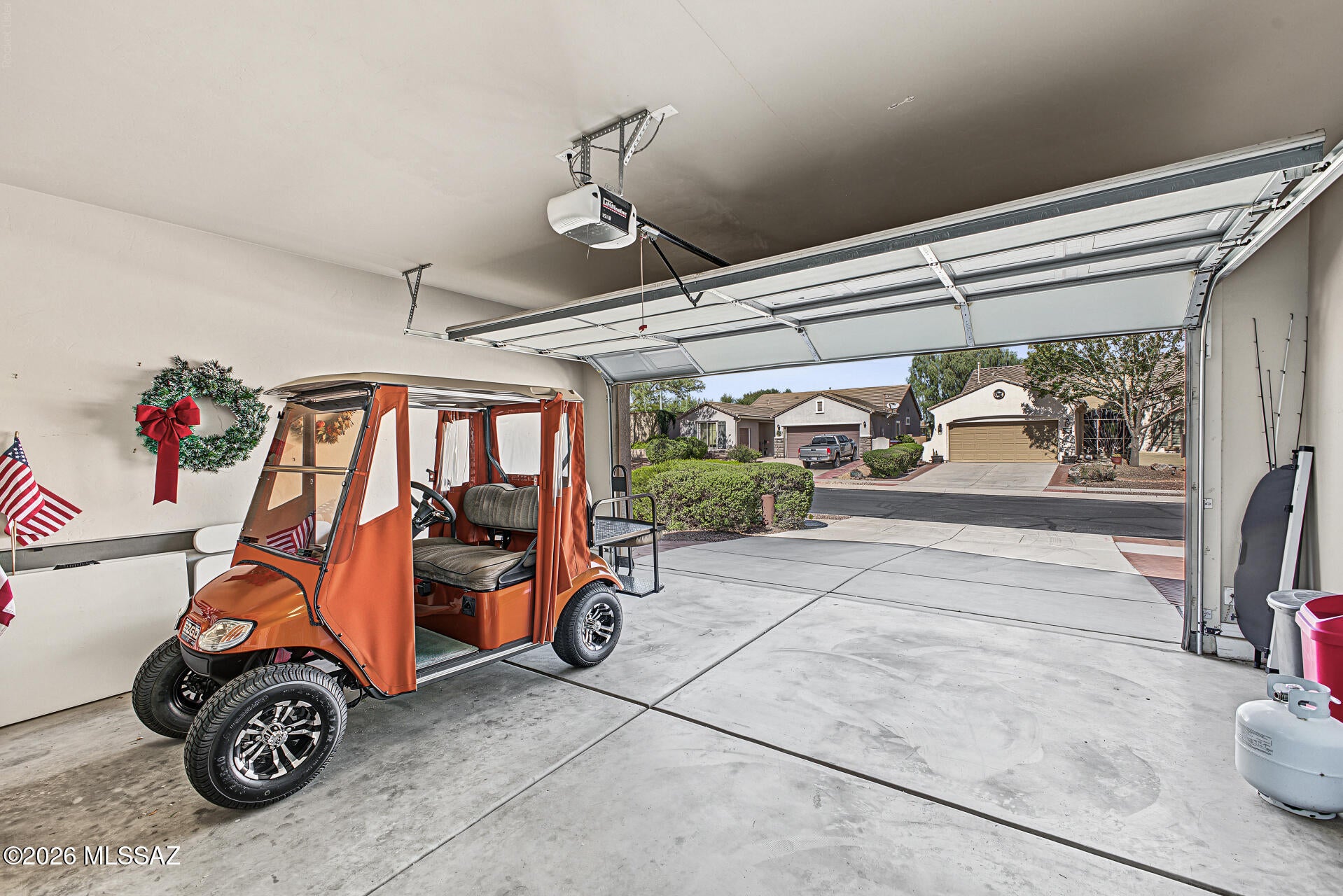 Sonora At Rancho Sahuarita (1-243) - Residential