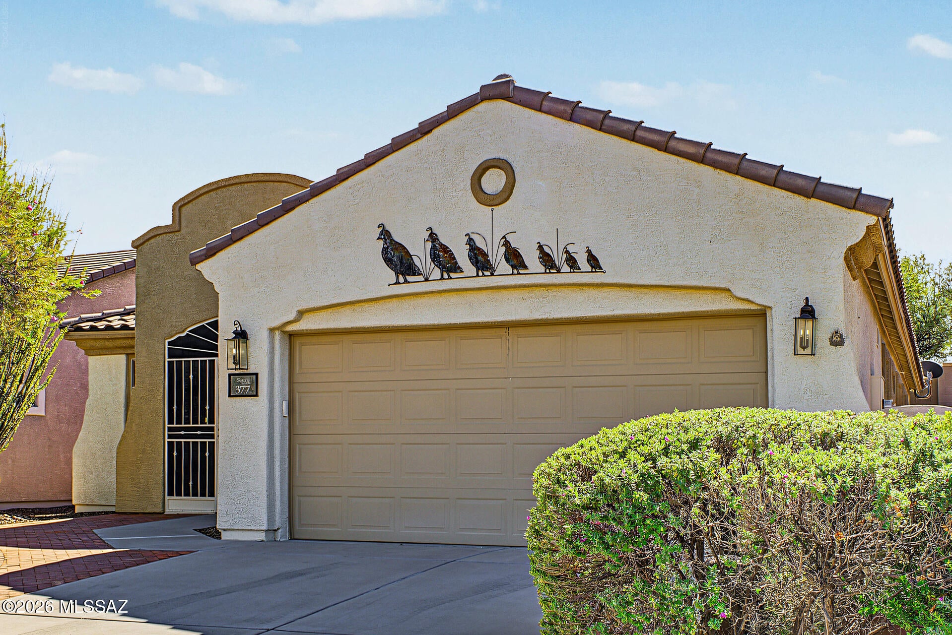 Sonora At Rancho Sahuarita (1-243) - Residential