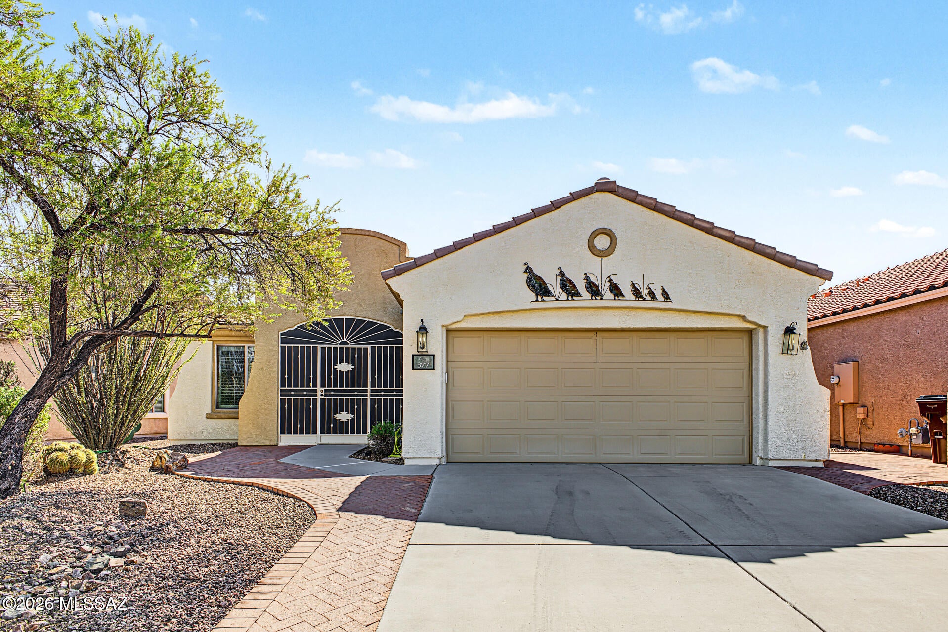 Sonora At Rancho Sahuarita (1-243) - Residential