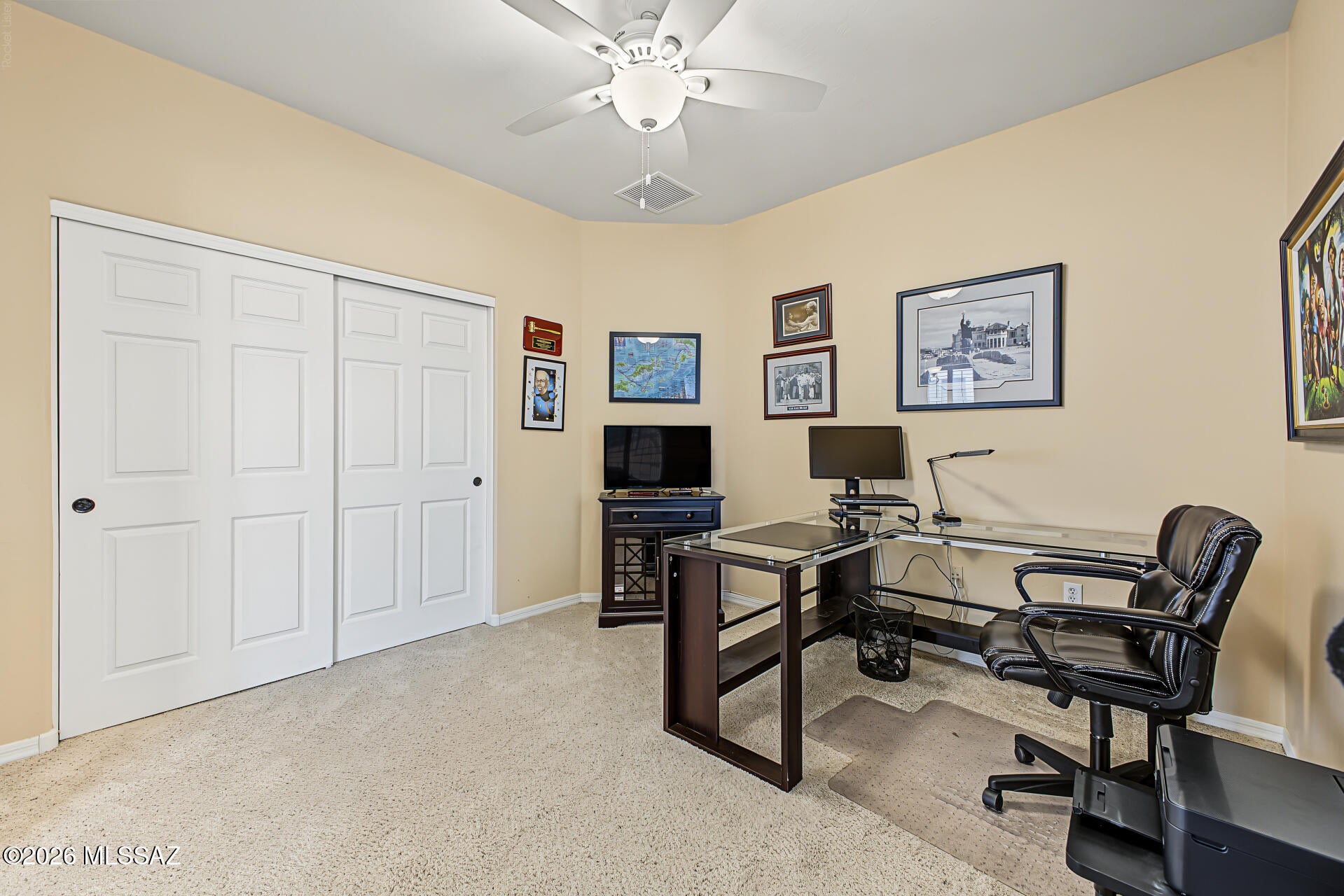 Sonora At Rancho Sahuarita (1-243) - Residential
