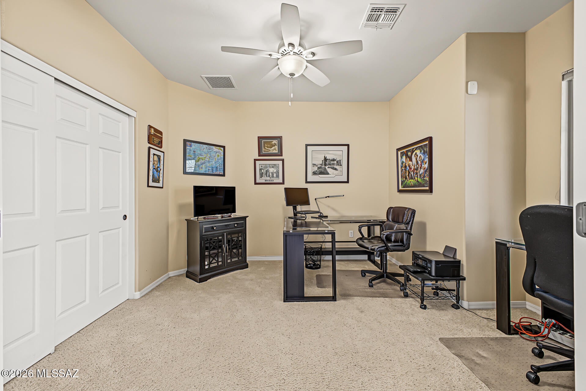 Sonora At Rancho Sahuarita (1-243) - Residential