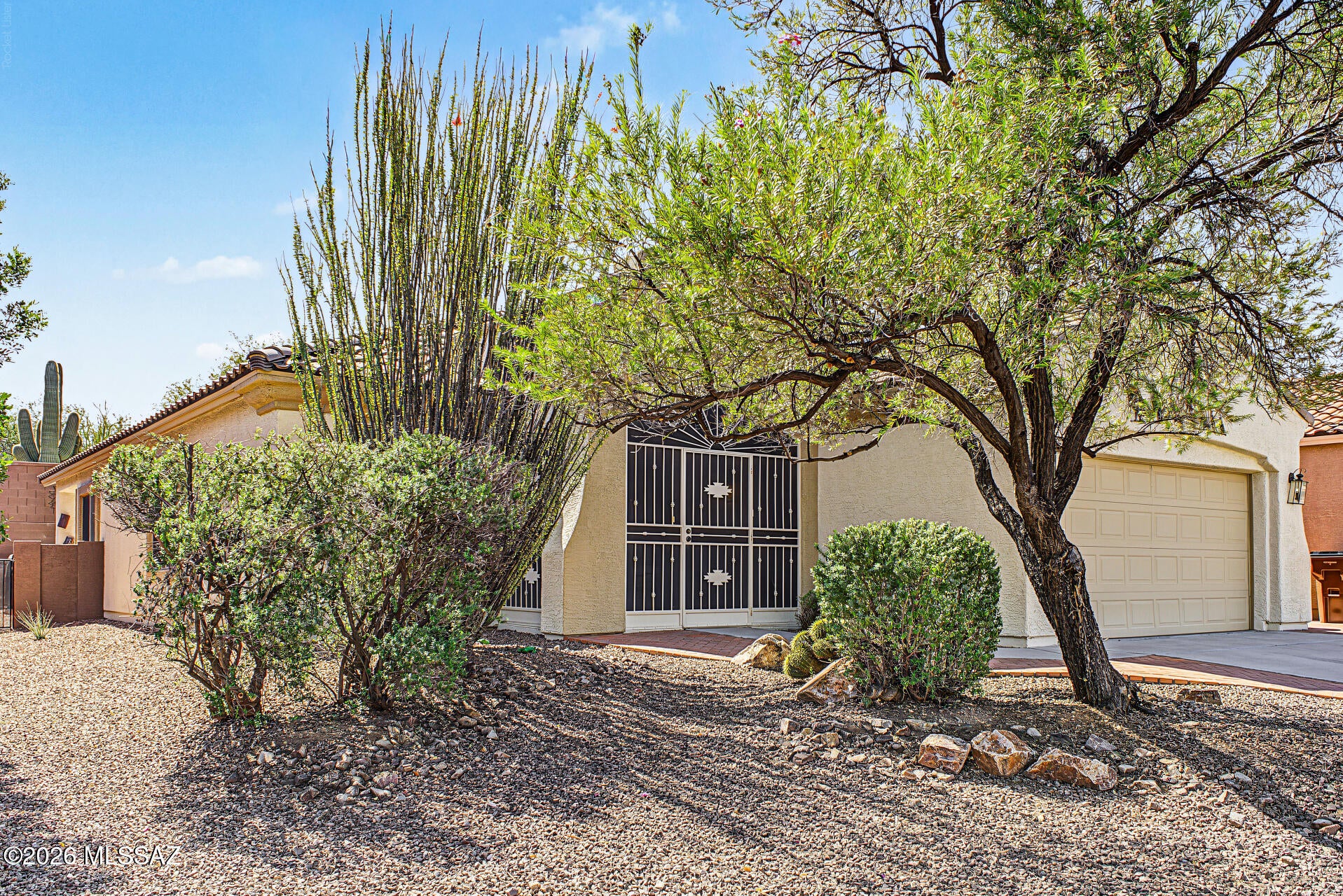 Sonora At Rancho Sahuarita (1-243) - Residential