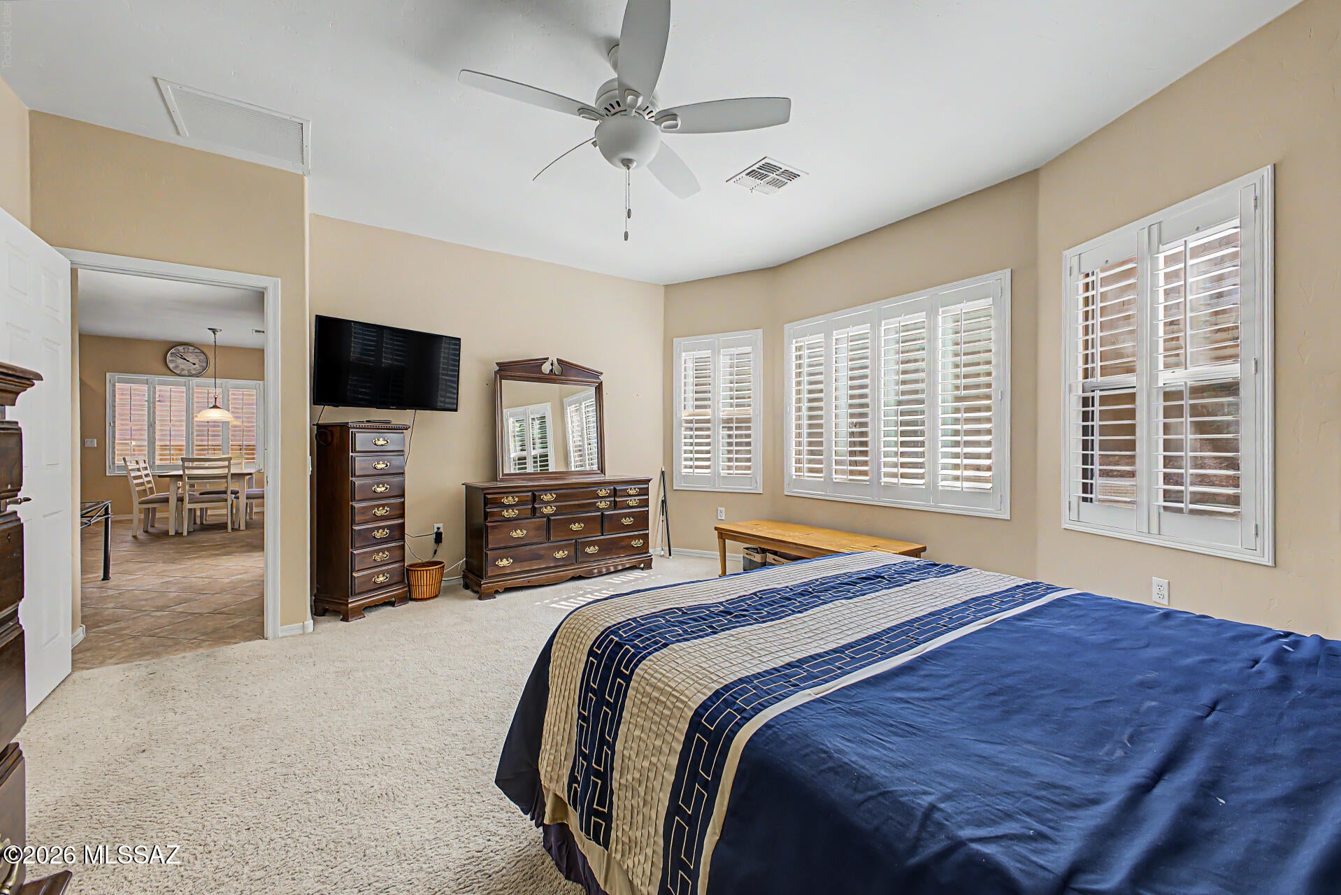 Sonora At Rancho Sahuarita (1-243) - Residential