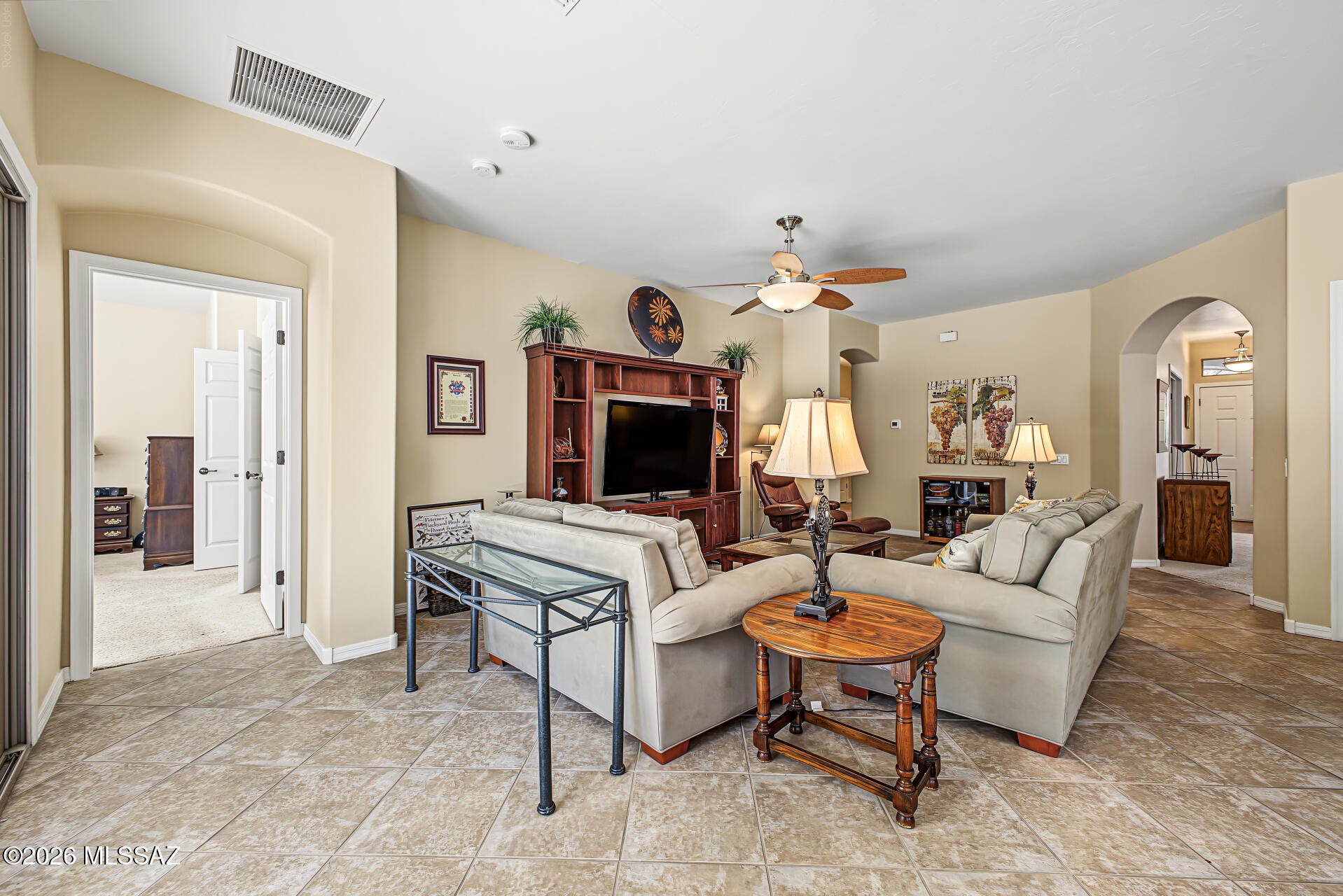Sonora At Rancho Sahuarita (1-243) - Residential