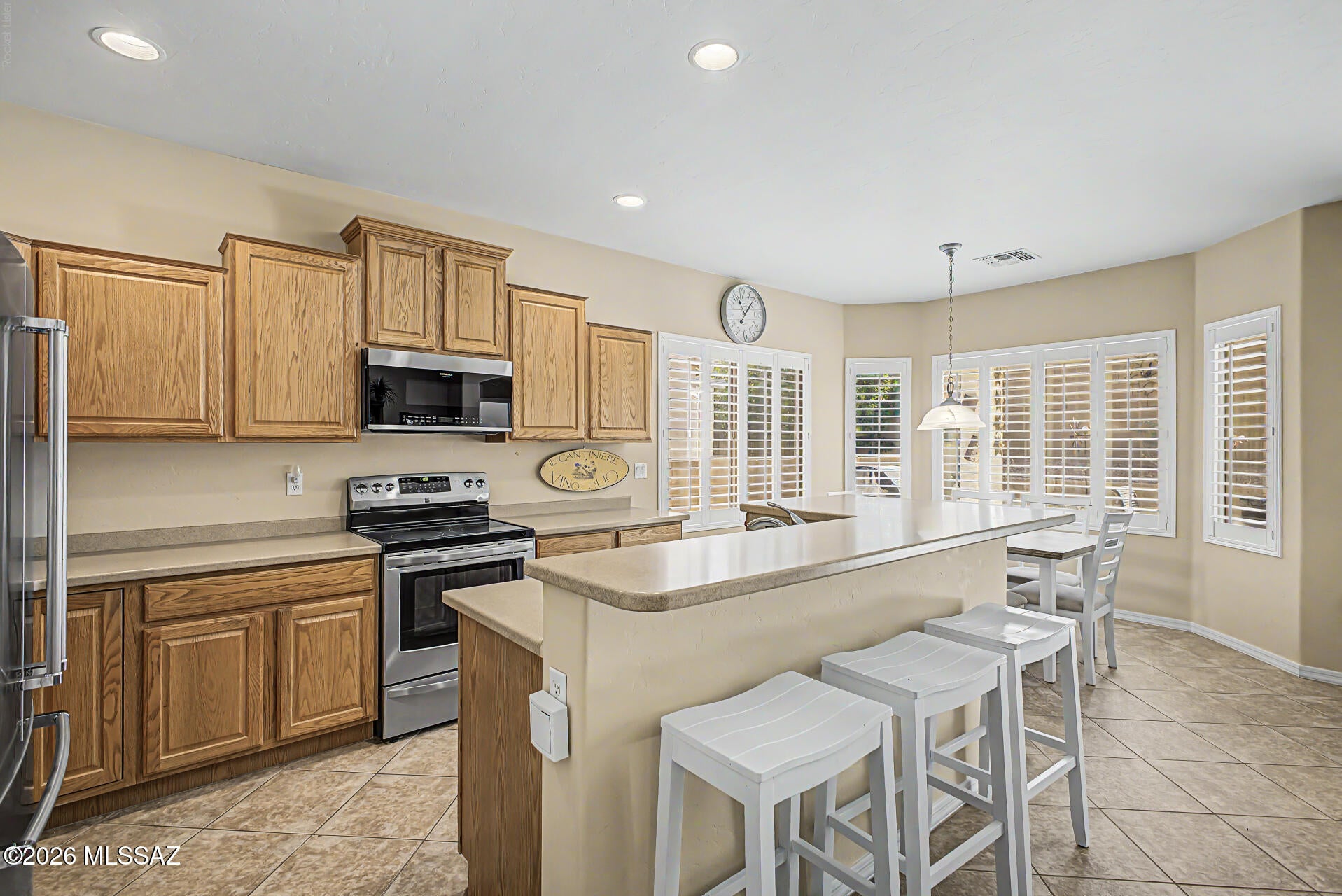 Sonora At Rancho Sahuarita (1-243) - Residential