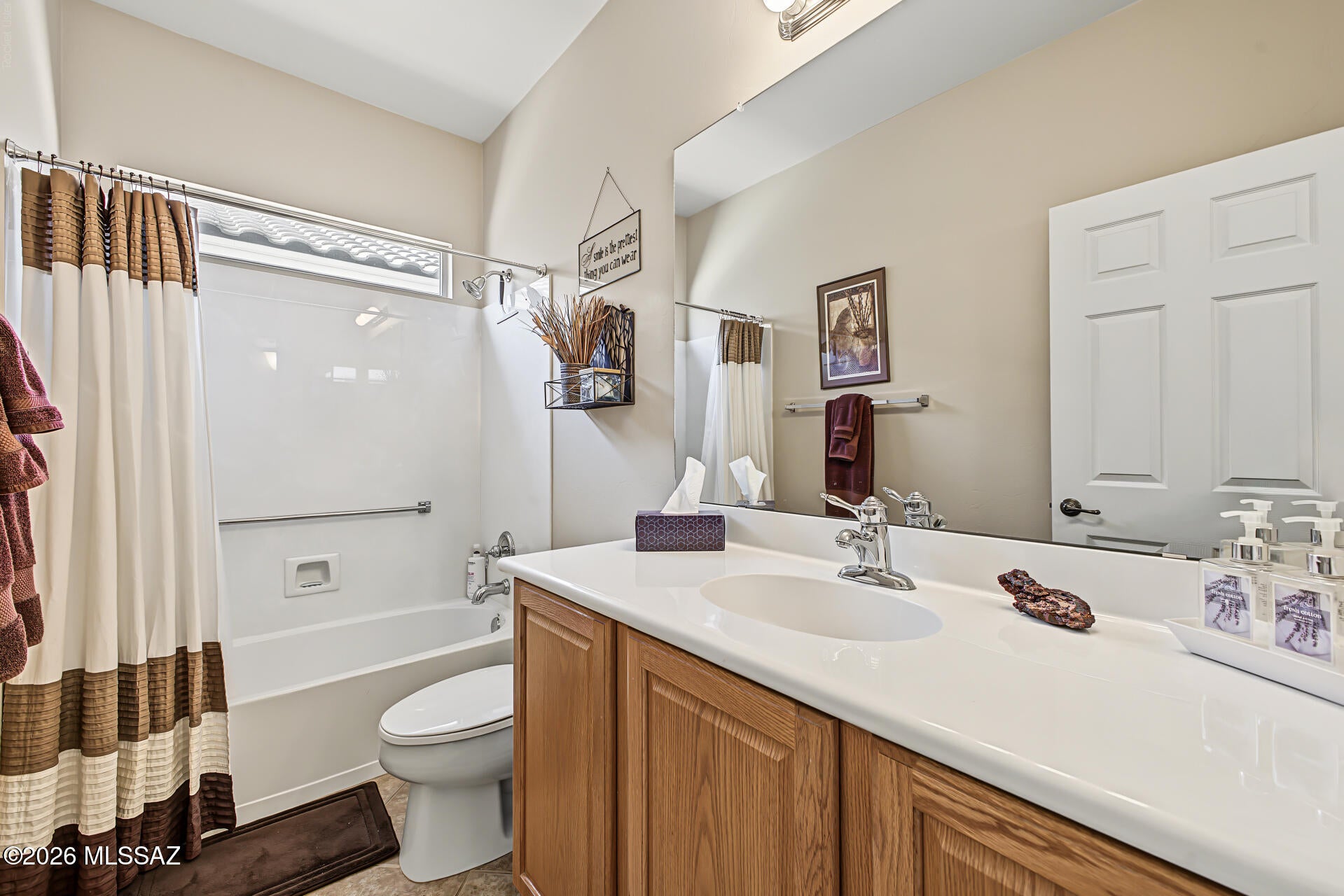 Sonora At Rancho Sahuarita (1-243) - Residential