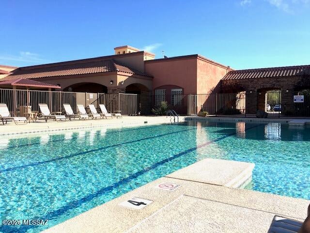 Sonora At Rancho Sahuarita (1-243) - Residential