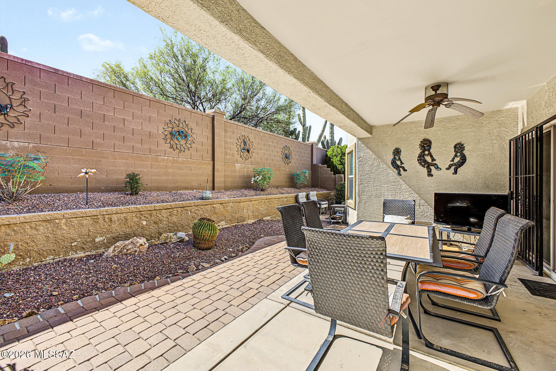 Sonora At Rancho Sahuarita (1-243) - Residential