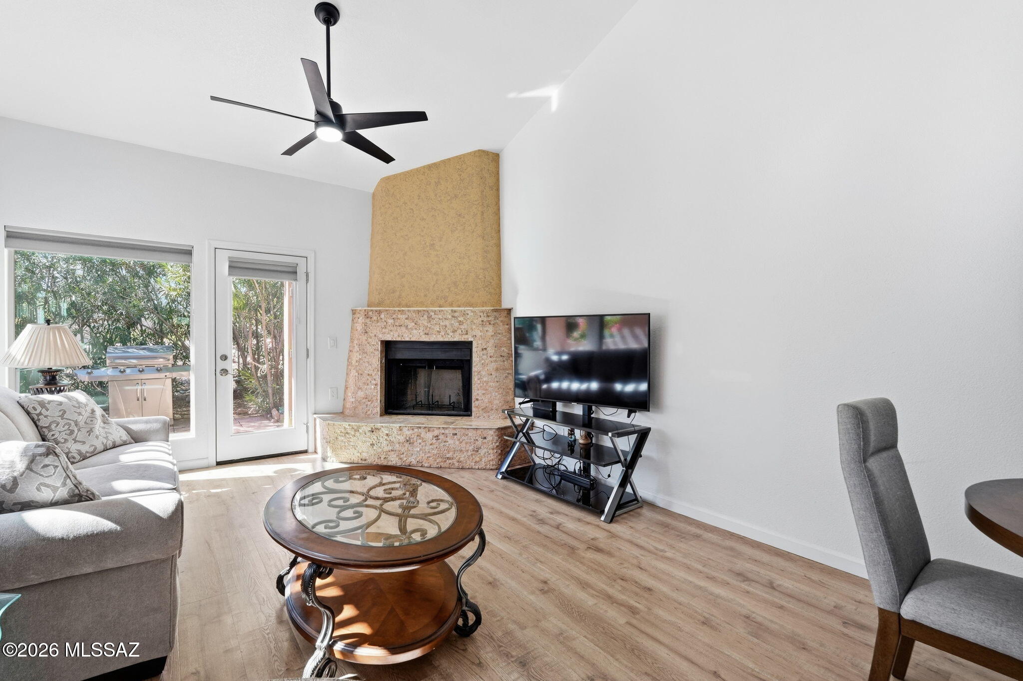 The Villas At Rancho Sin Vacas (1-72) - Residential