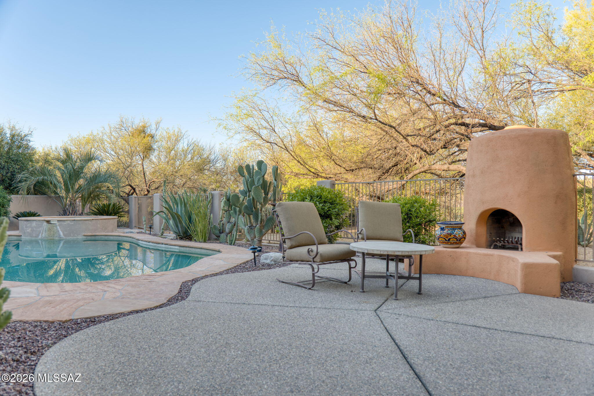 Ventana Canyon Estates (1-63) - Residential
