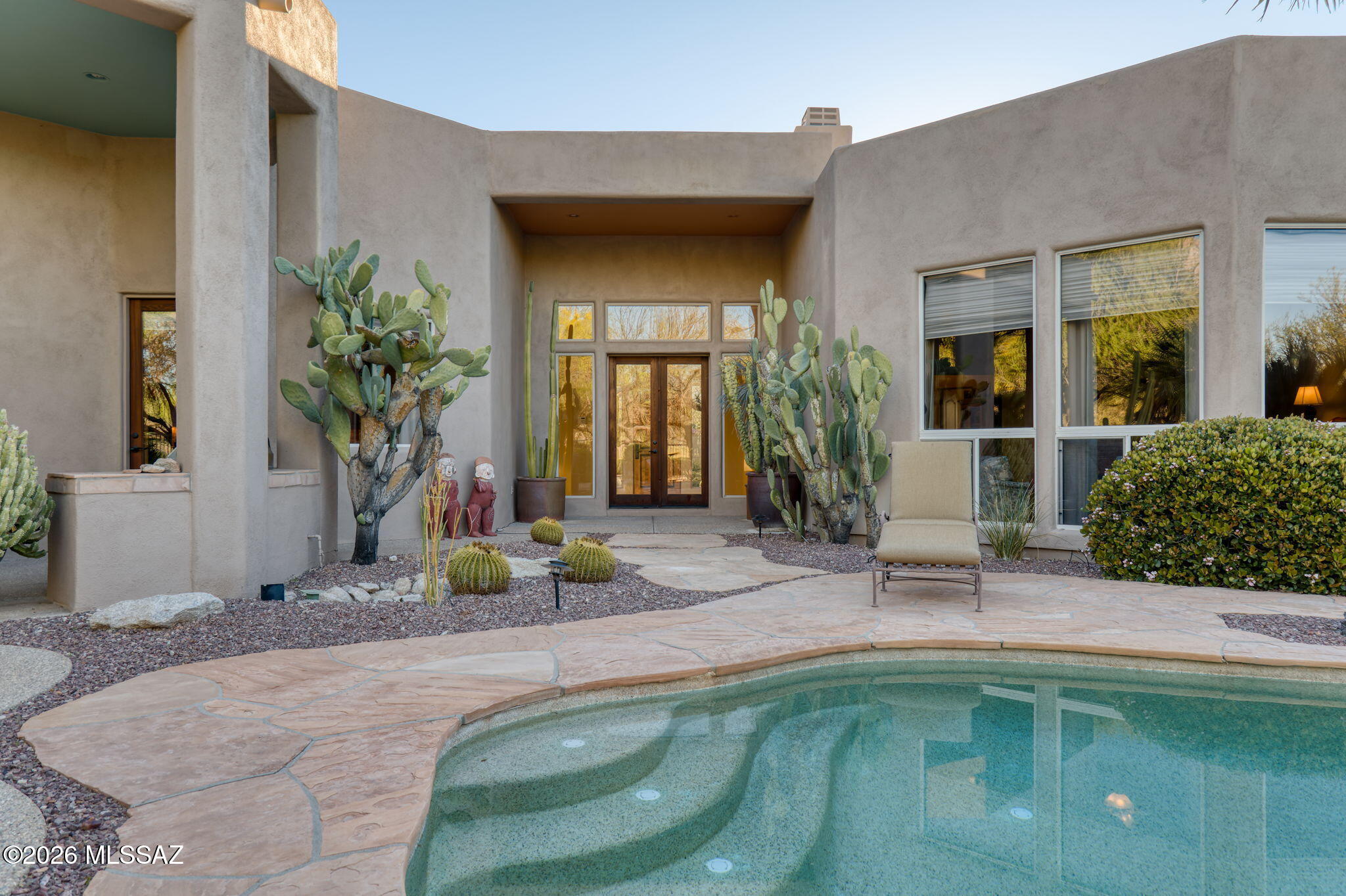 Ventana Canyon Estates (1-63) - Residential