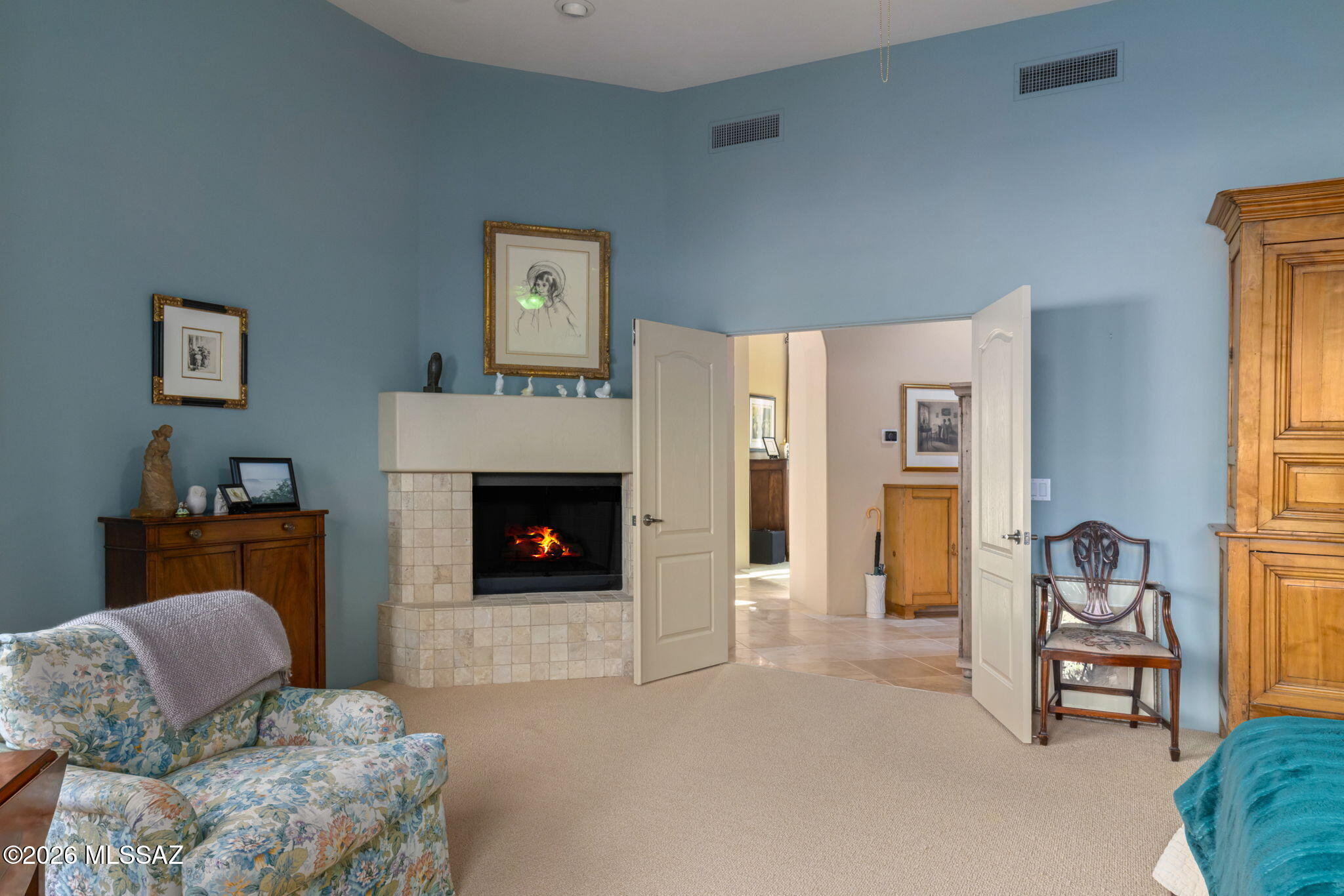 Ventana Canyon Estates (1-63) - Residential