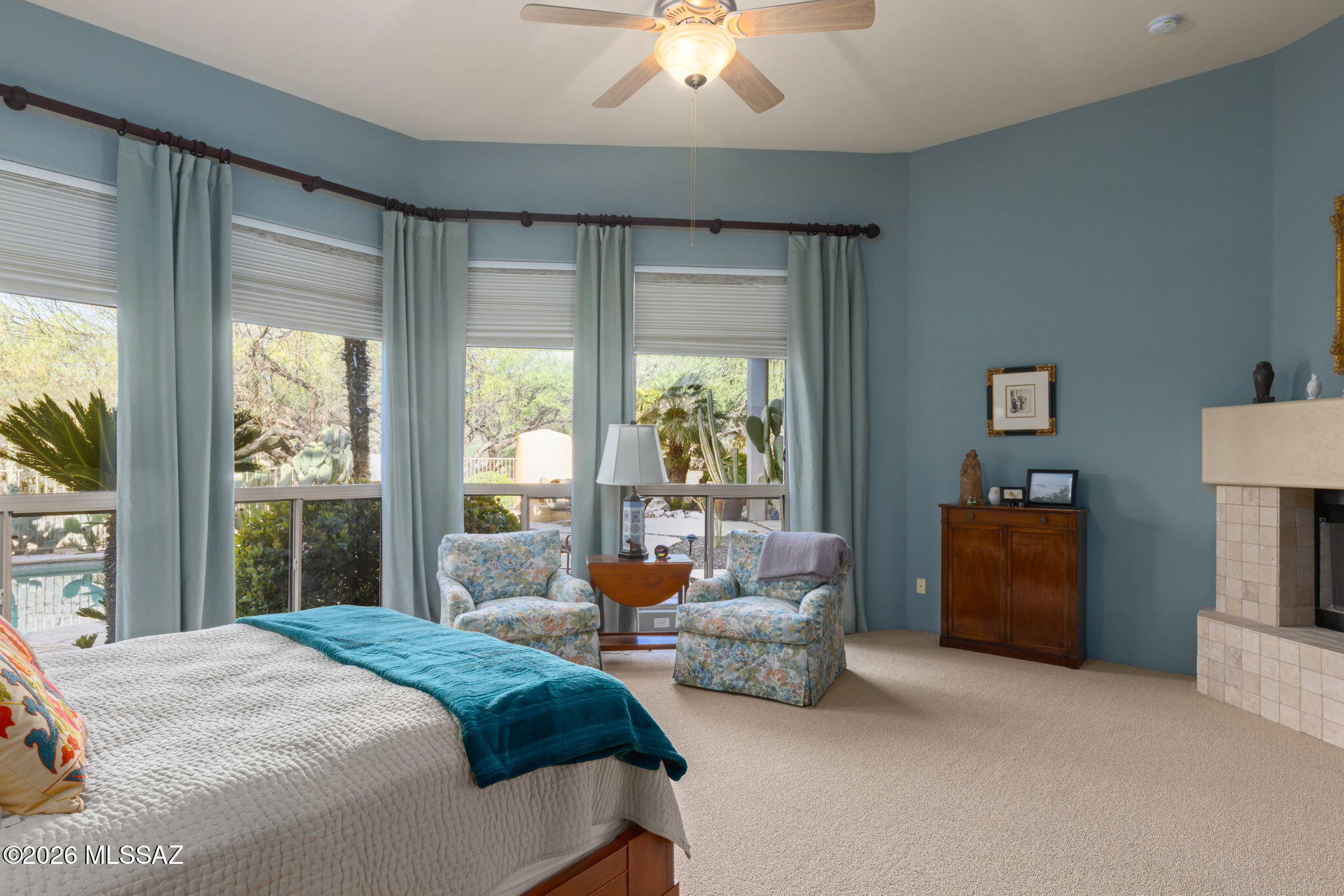 Ventana Canyon Estates (1-63) - Residential