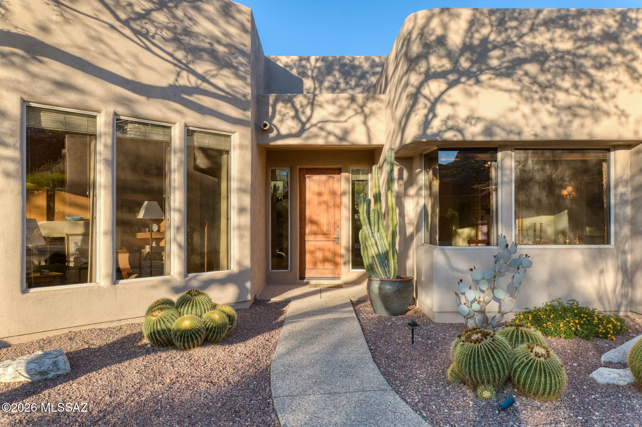Ventana Canyon Estates (1-63) - Residential