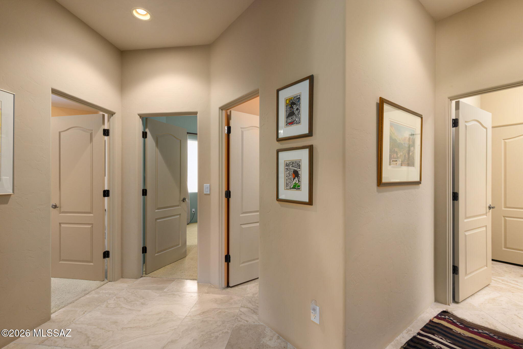Ventana Canyon Estates (1-63) - Residential