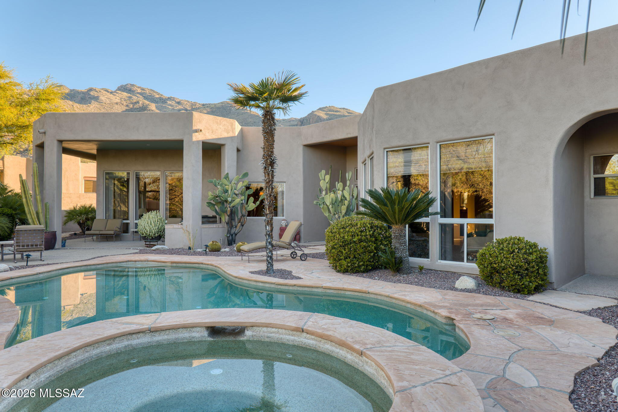 Ventana Canyon Estates (1-63) - Residential