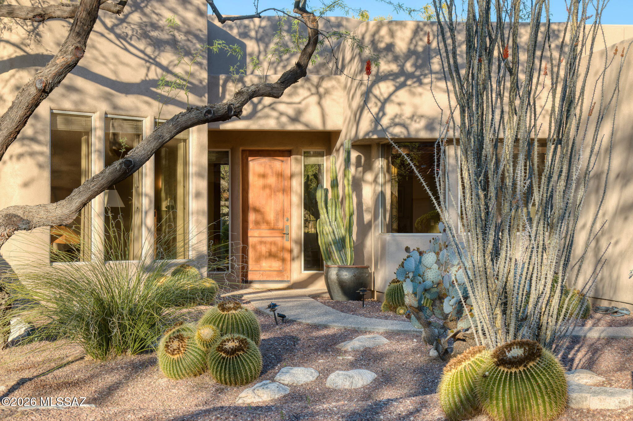 Ventana Canyon Estates (1-63) - Residential