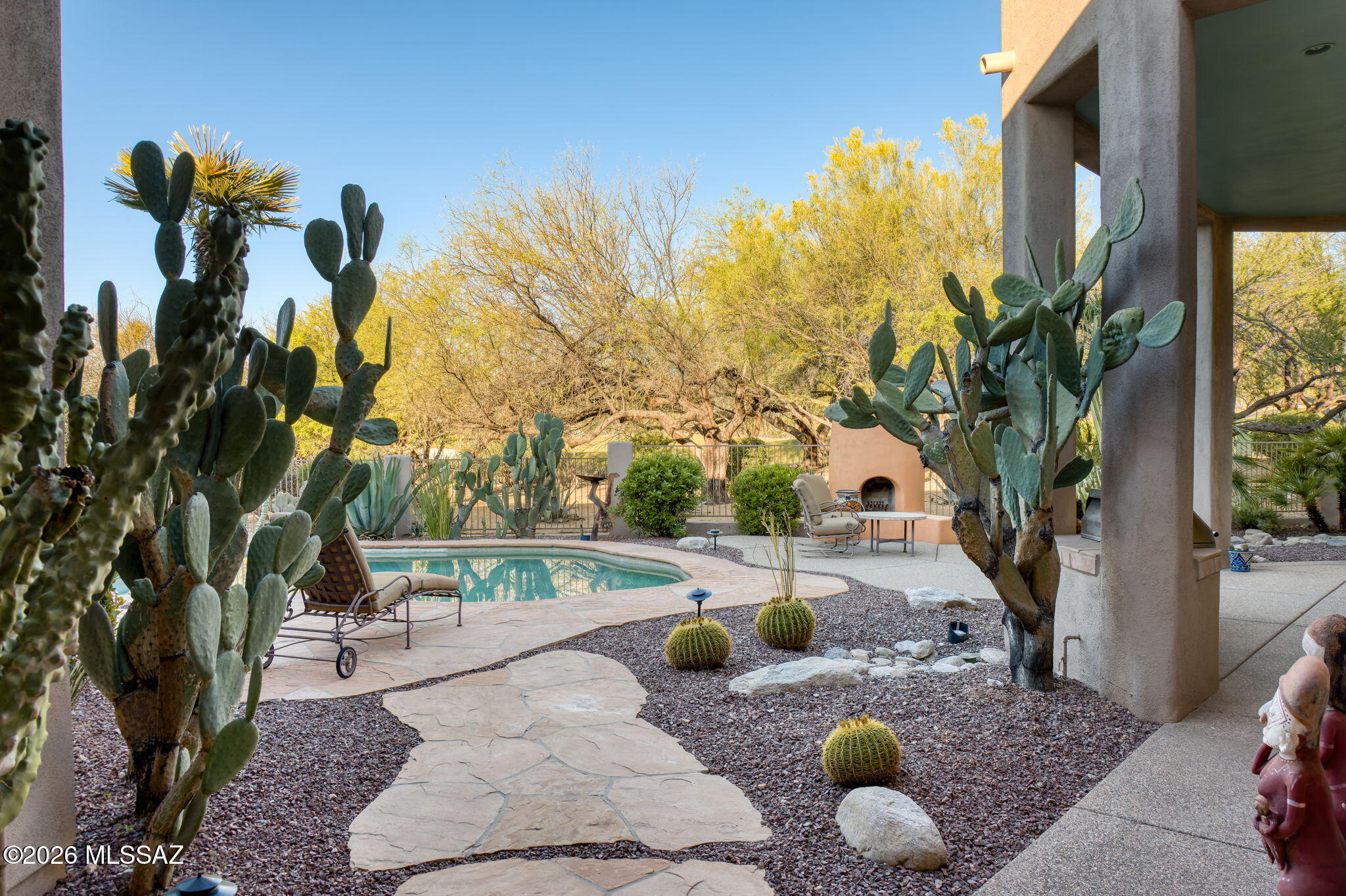 Ventana Canyon Estates (1-63) - Residential