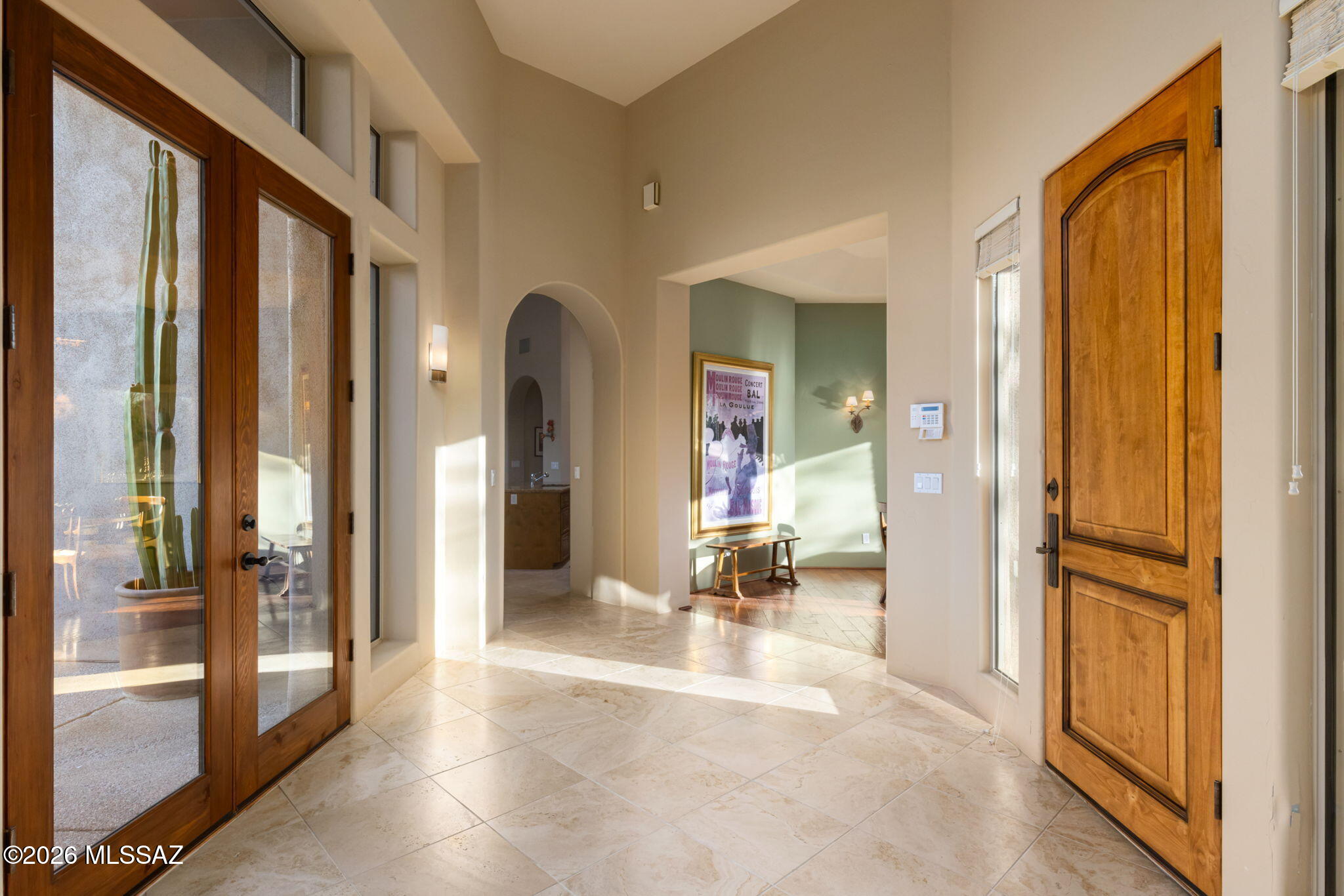 Ventana Canyon Estates (1-63) - Residential