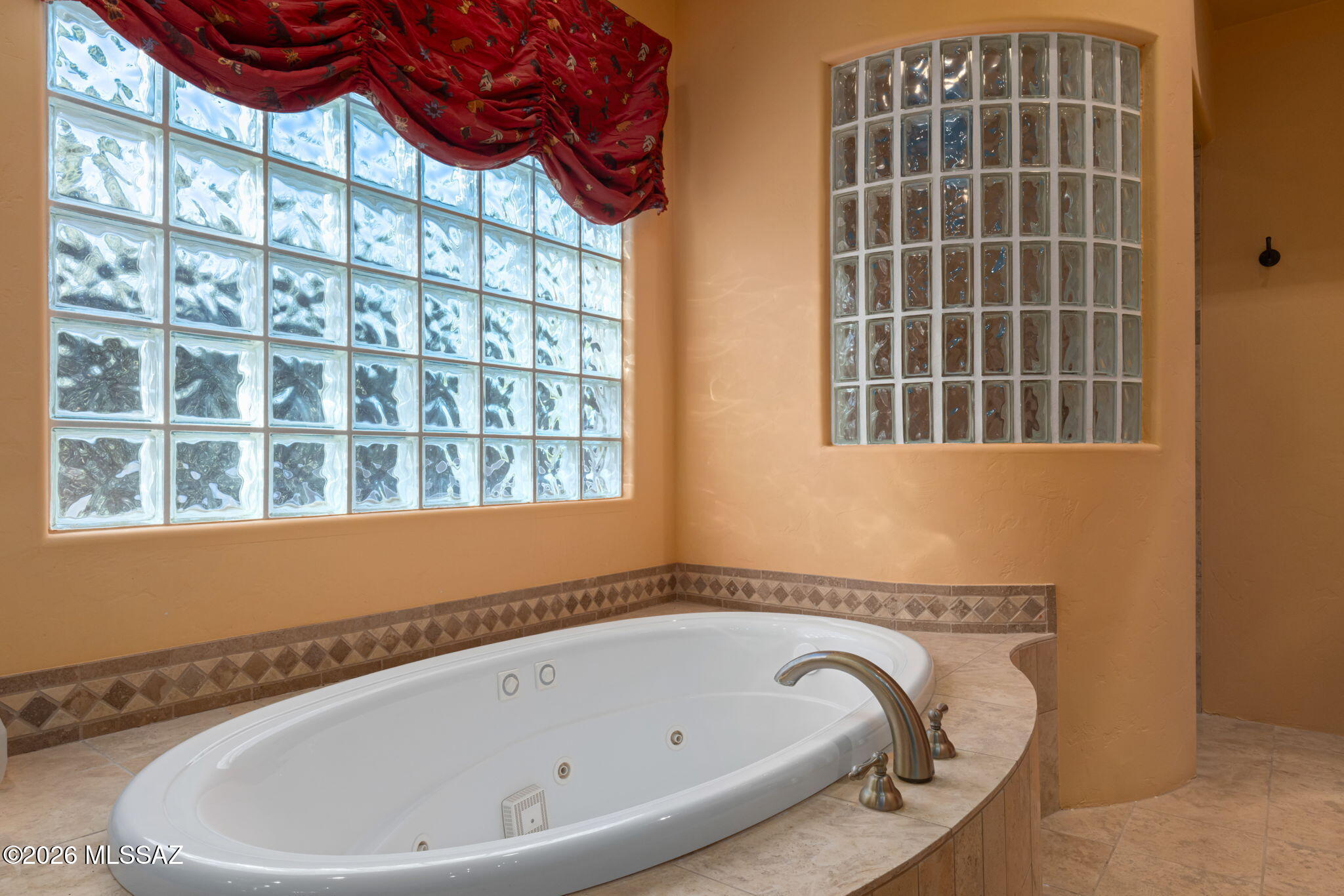 Ventana Canyon Estates (1-63) - Residential
