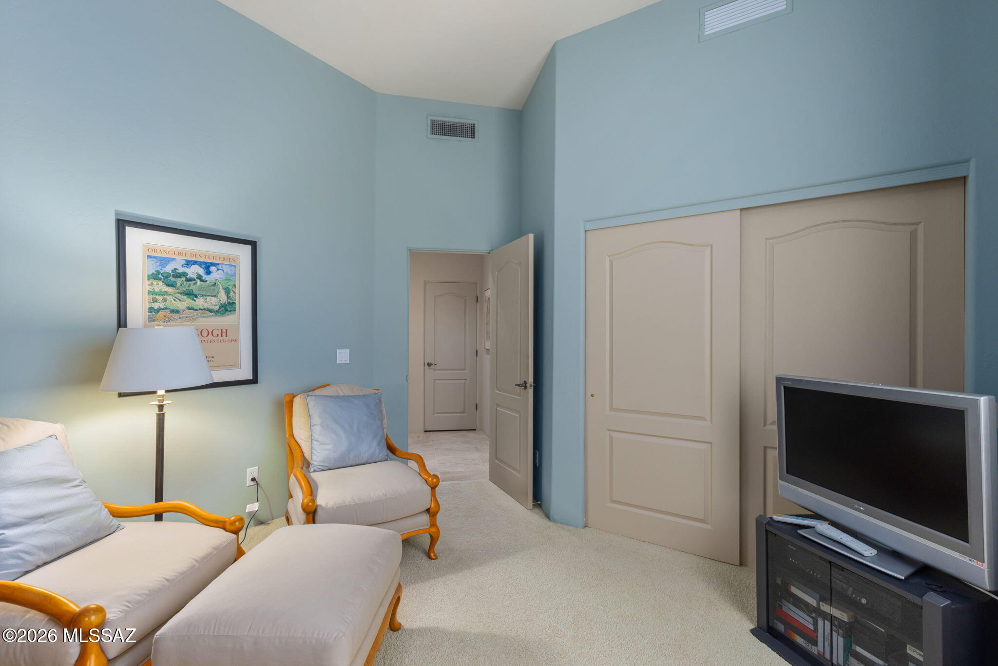 Ventana Canyon Estates (1-63) - Residential