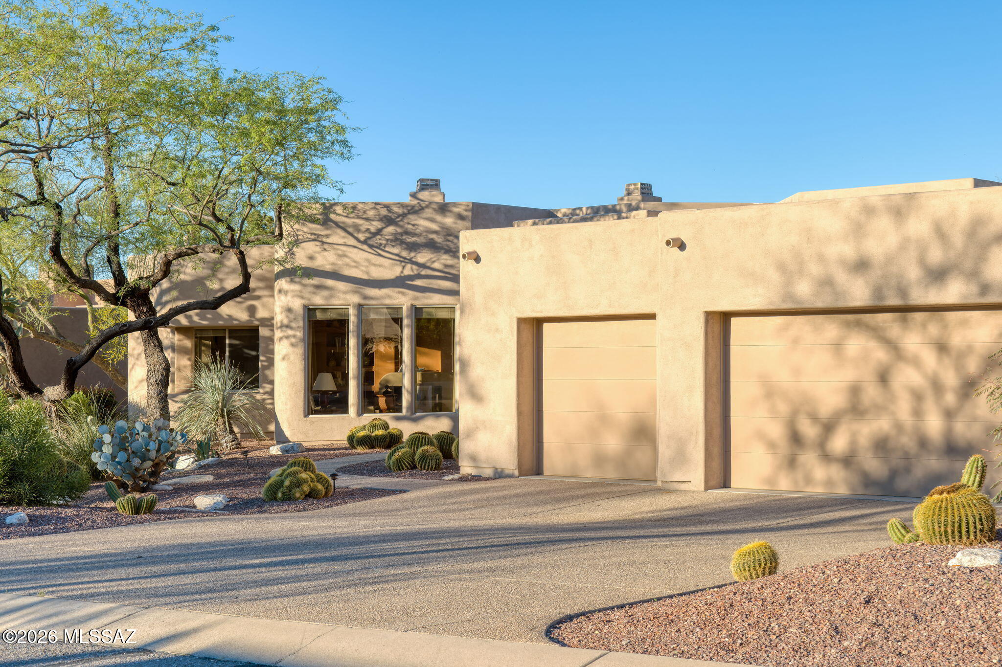Ventana Canyon Estates (1-63) - Residential
