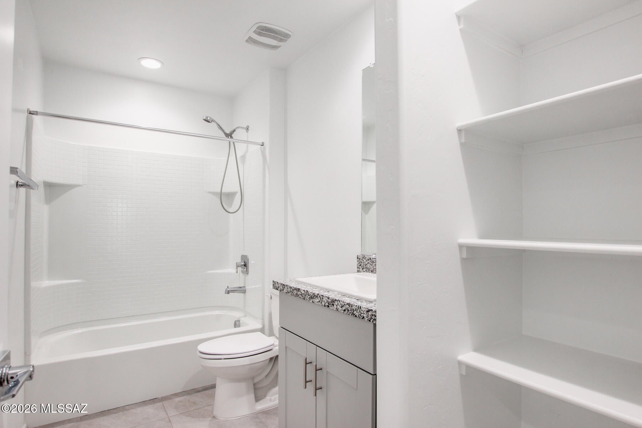 N/A - Residential