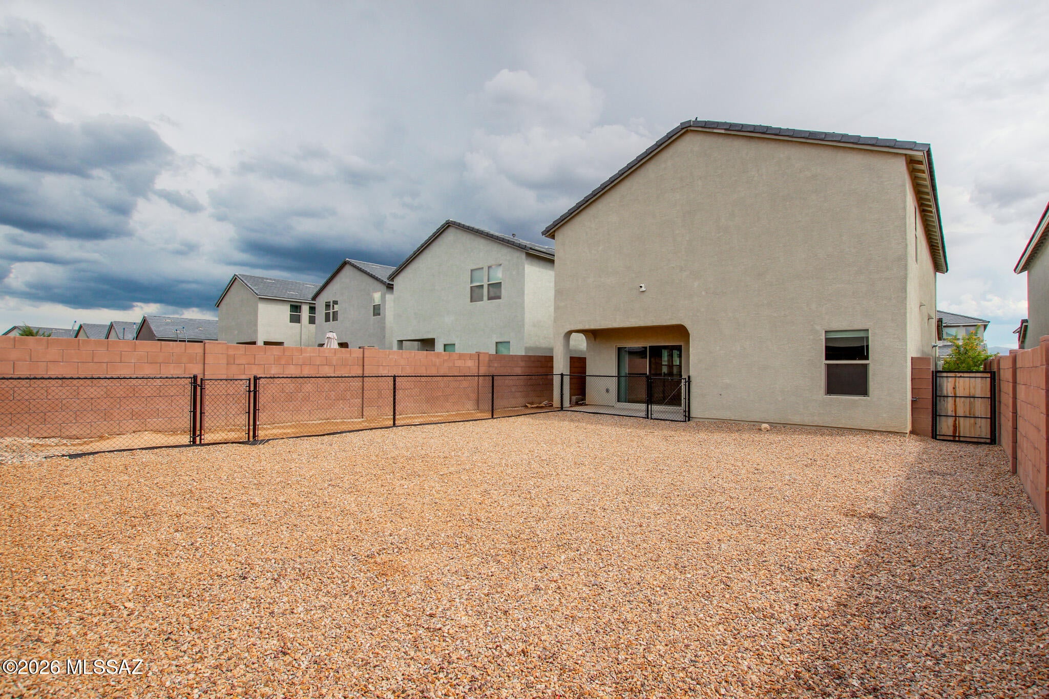 N/A - Residential