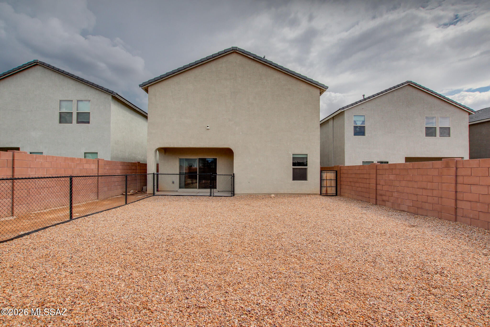 N/A - Residential
