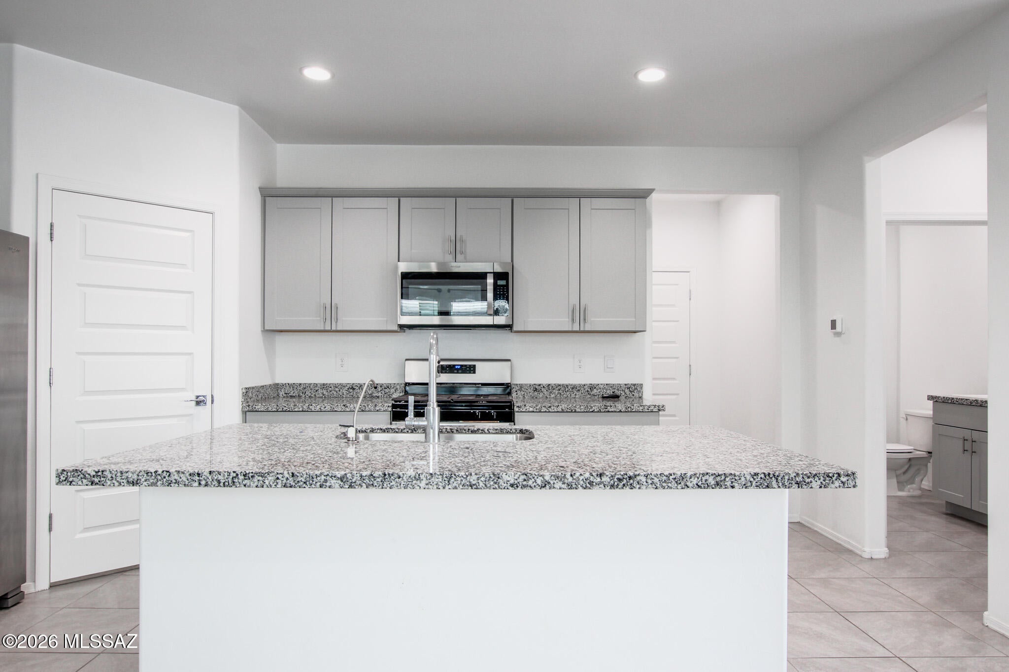 N/A - Residential