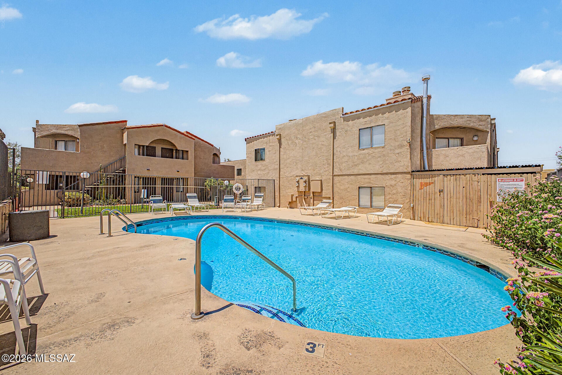 Copper Star Condominium Units 101-143 & 201-243 - Residential