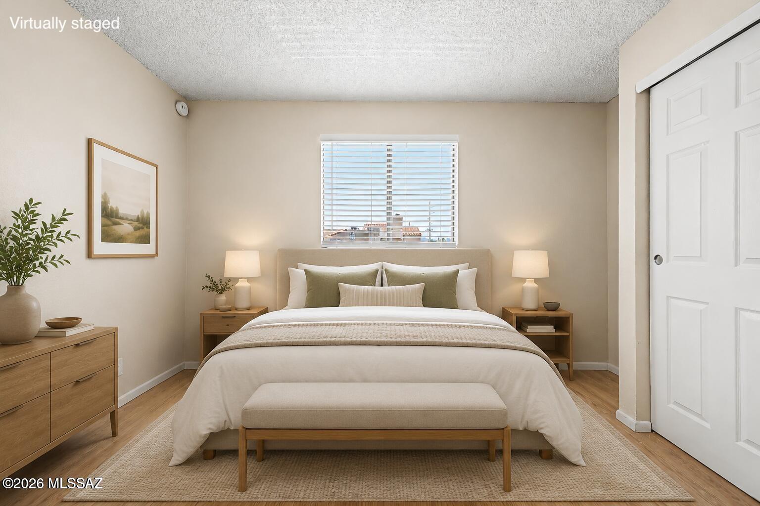 Copper Star Condominium Units 101-143 & 201-243 - Residential