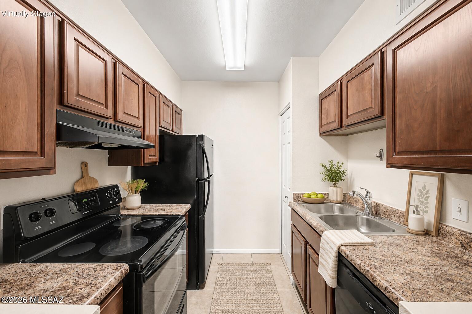 Copper Star Condominium Units 101-143 & 201-243 - Residential