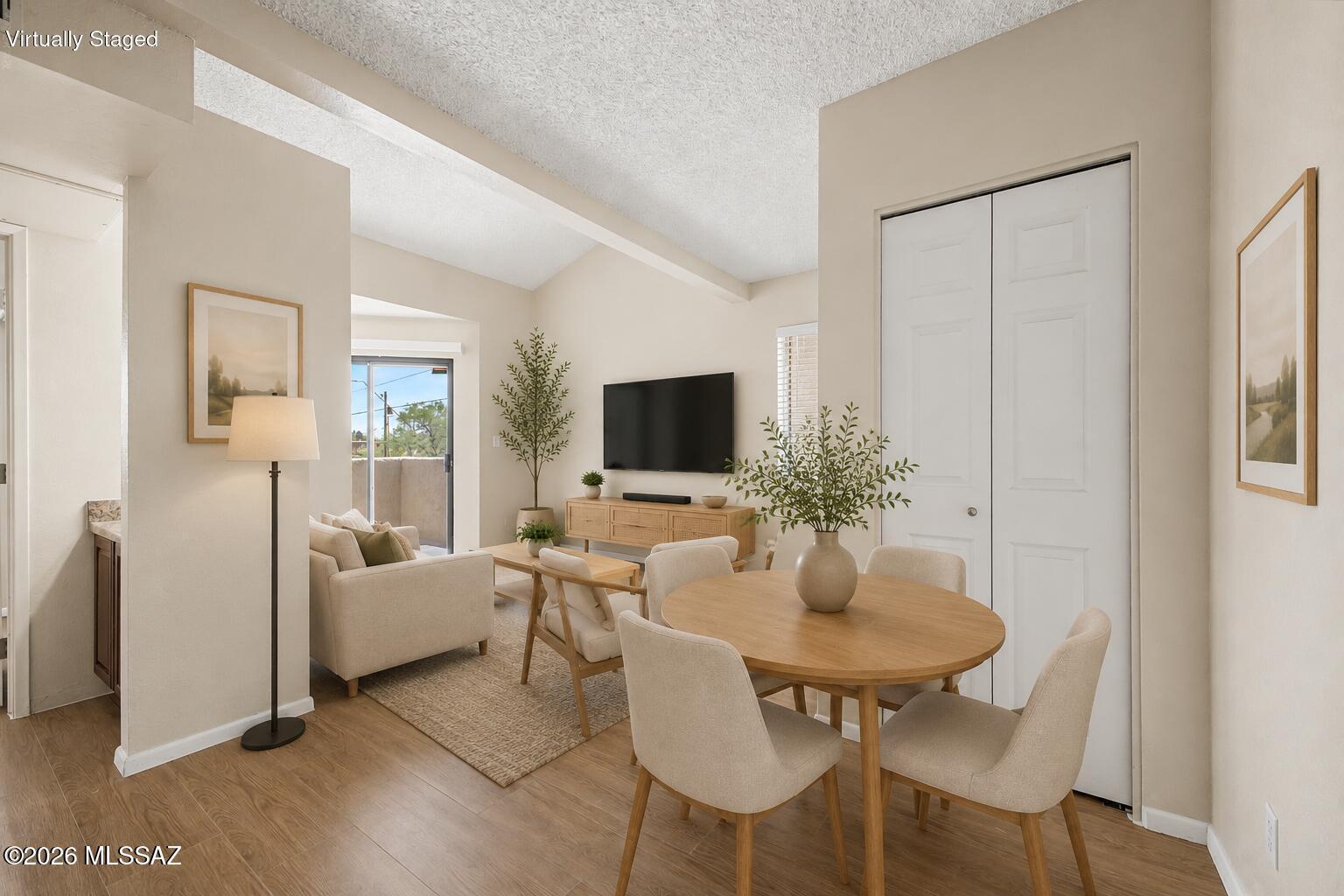 Copper Star Condominium Units 101-143 & 201-243 - Residential