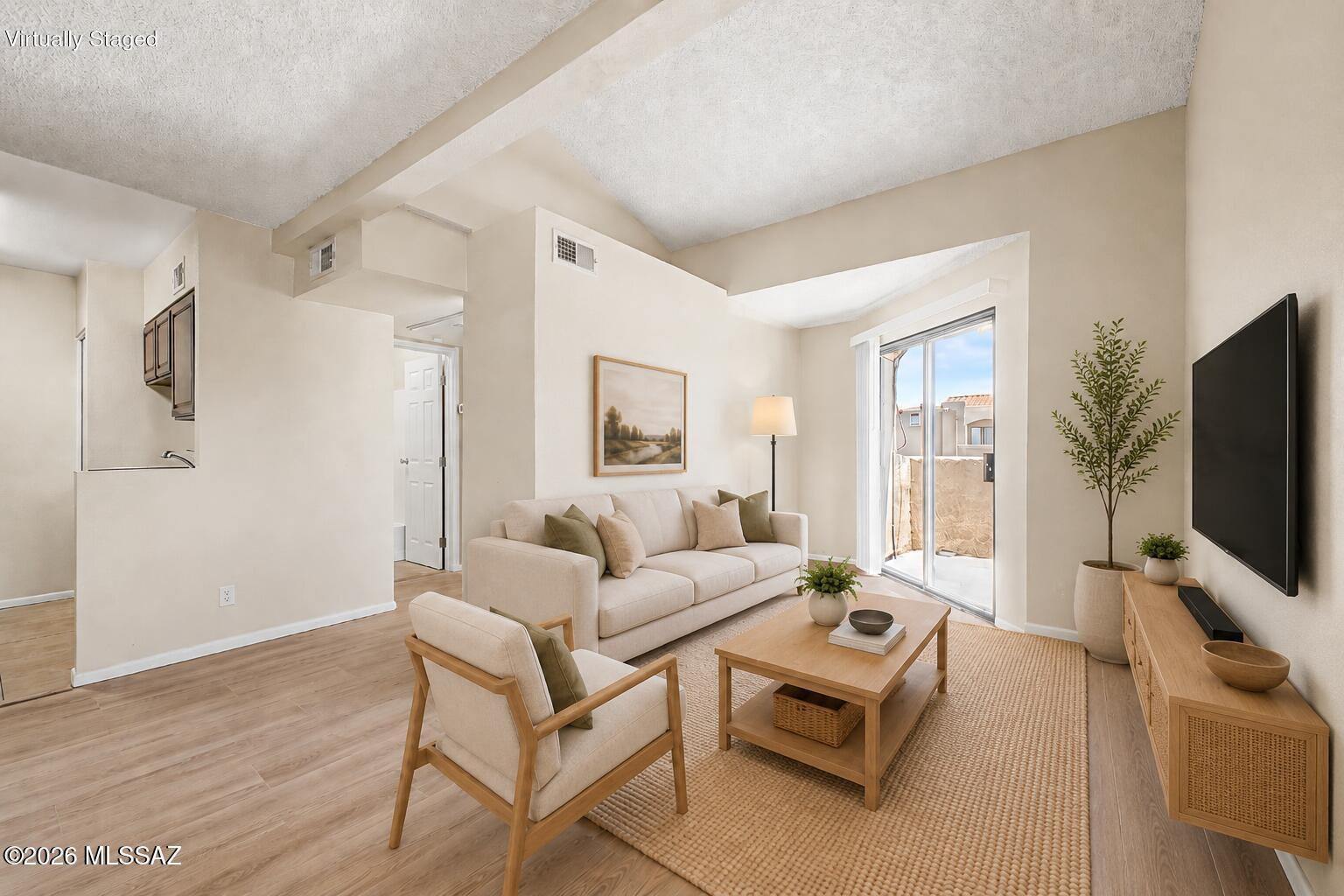 Copper Star Condominium Units 101-143 & 201-243 - Residential