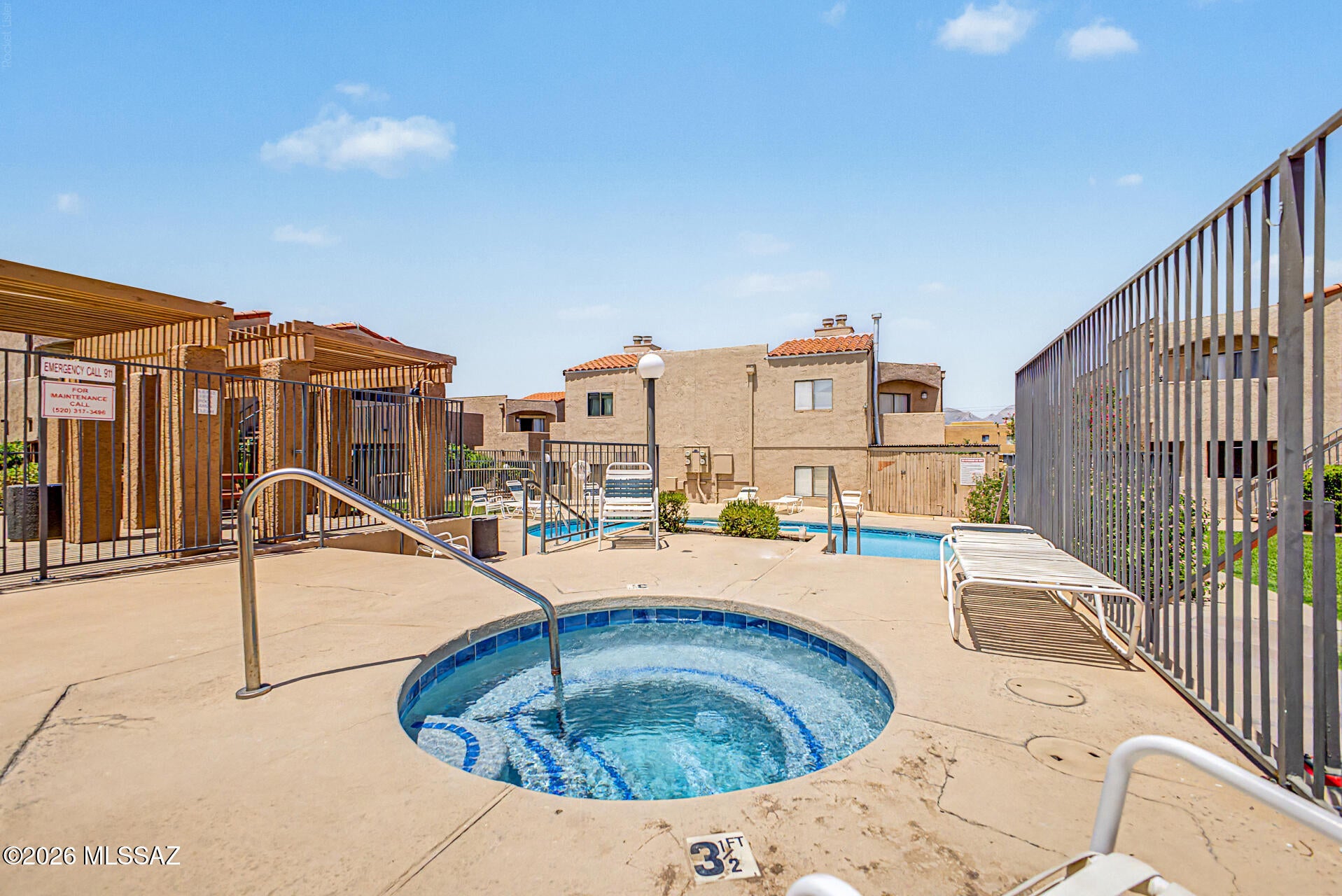 Copper Star Condominium Units 101-143 & 201-243 - Residential