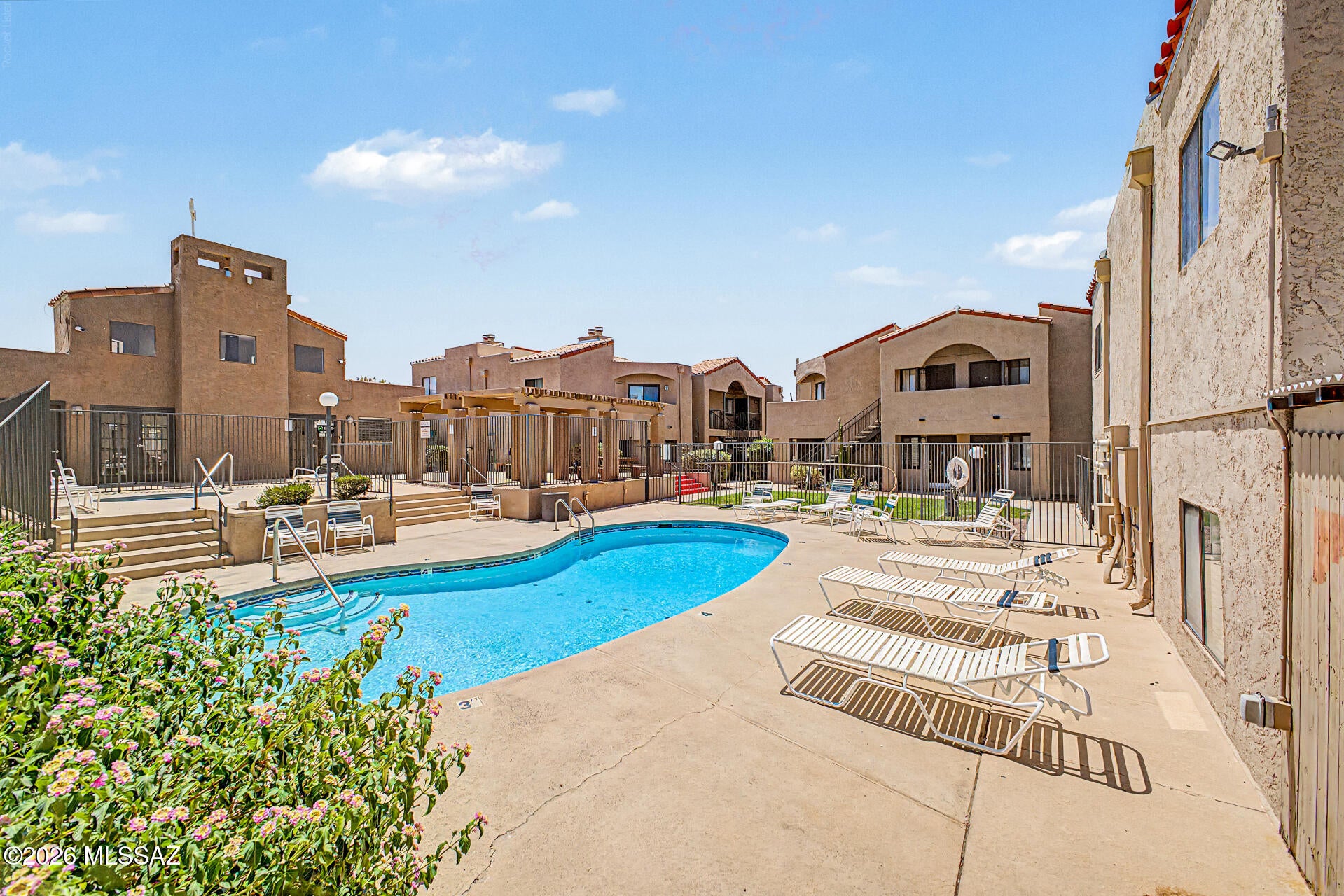 Copper Star Condominium Units 101-143 & 201-243 - Residential