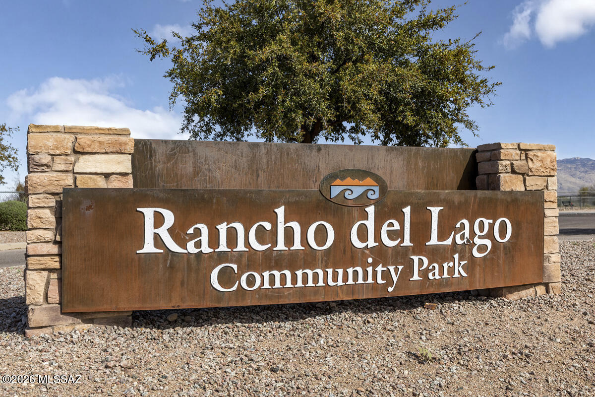 Rancho Del Lago (BLK43-49) - Residential