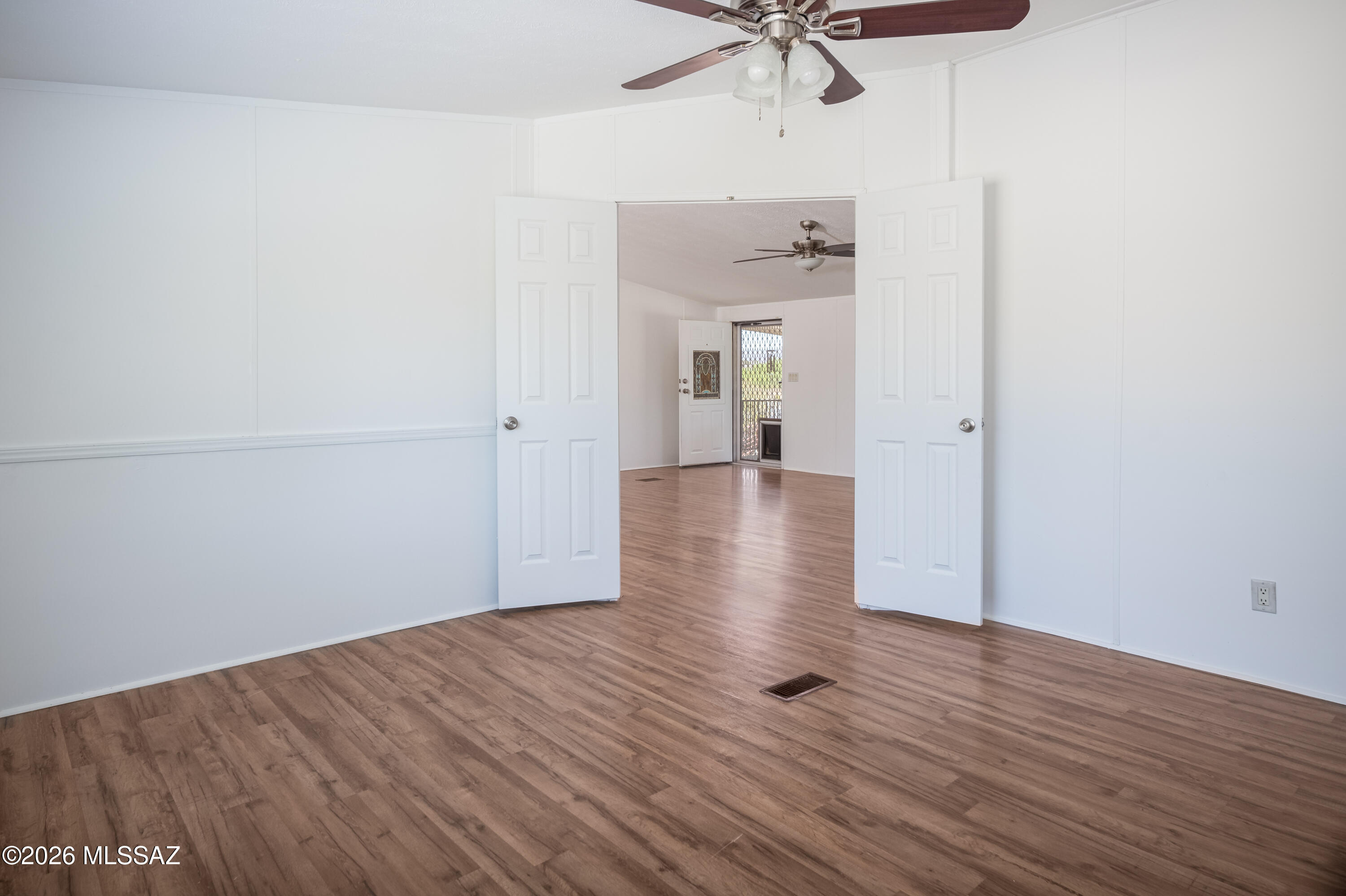 Rail N Ranch NO. 1 (1-21) - Residential
