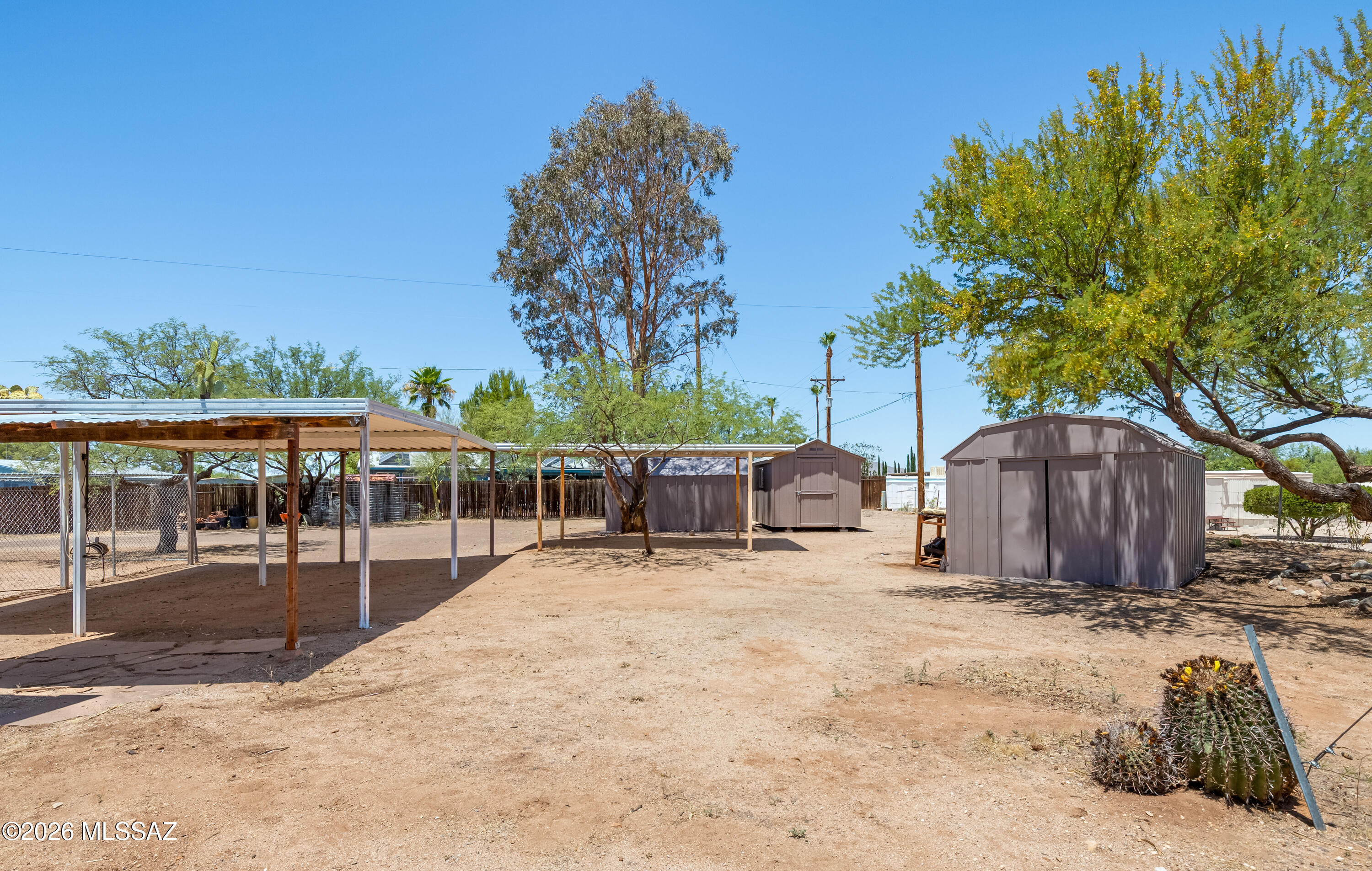 Rail N Ranch NO. 1 (1-21) - Residential