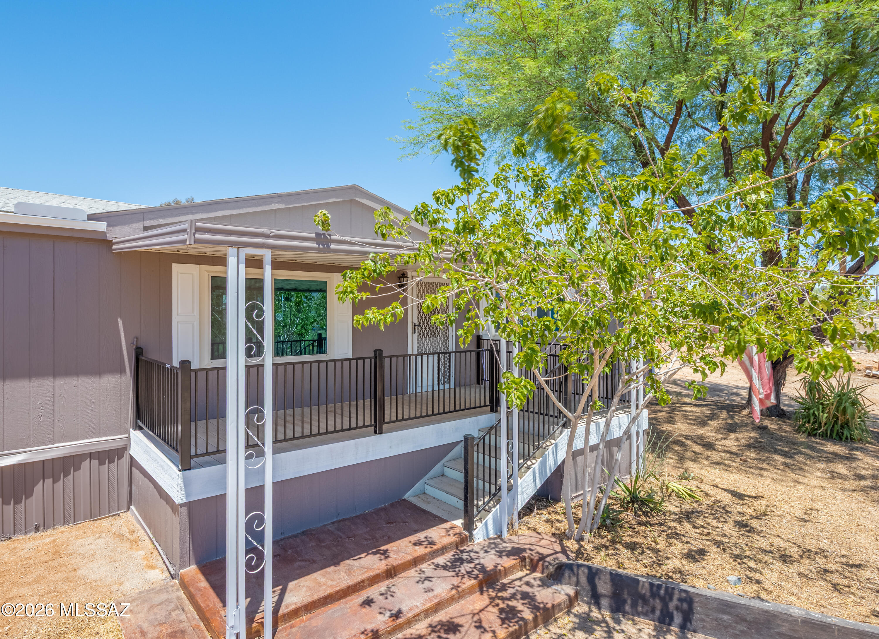 Rail N Ranch NO. 1 (1-21) - Residential