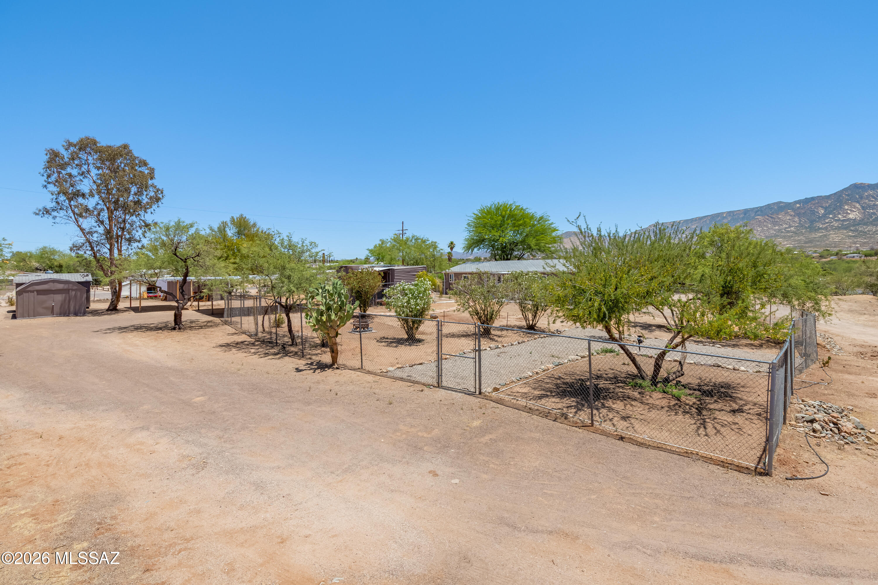 Rail N Ranch NO. 1 (1-21) - Residential