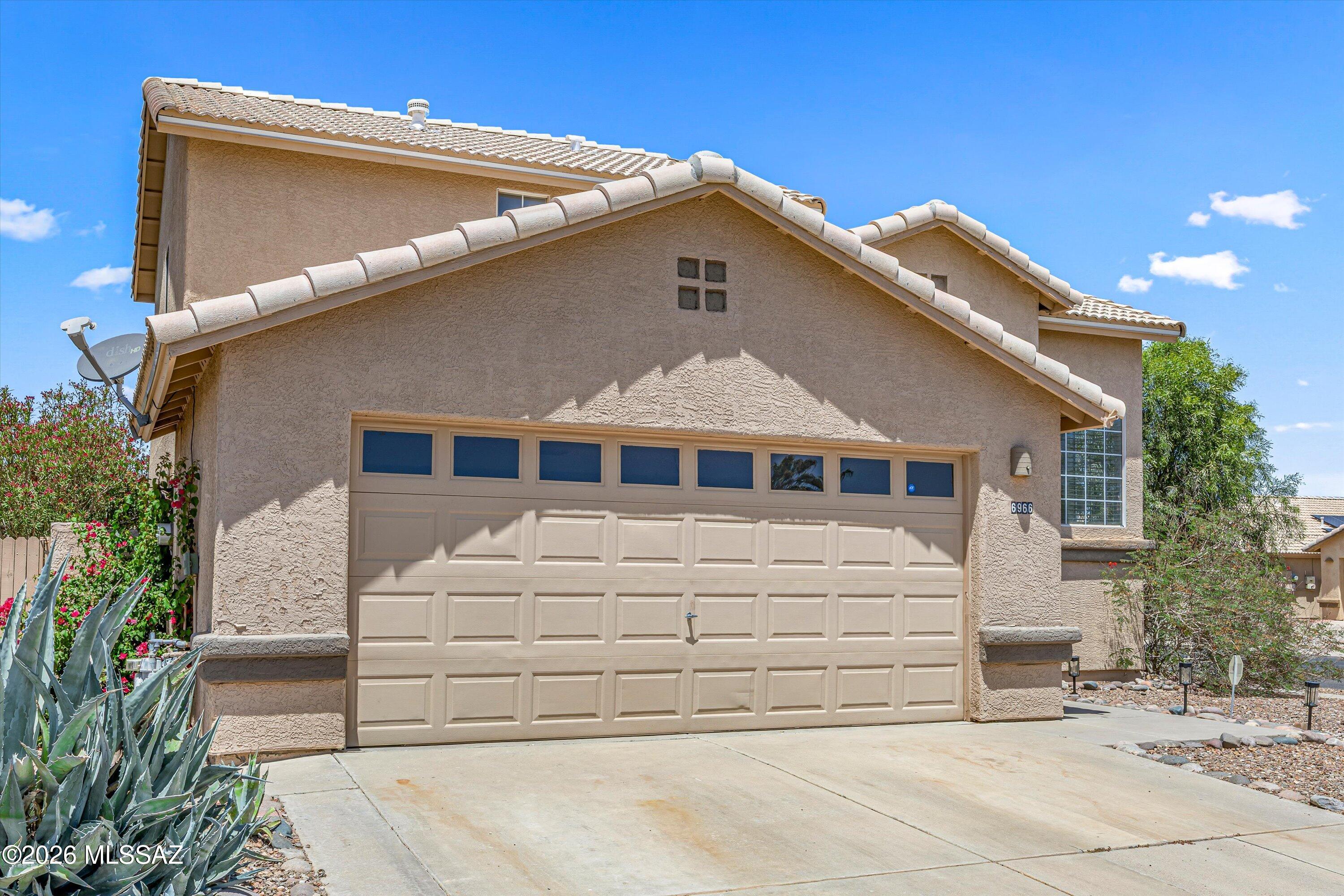 Continental Ranch (1-148) - Residential