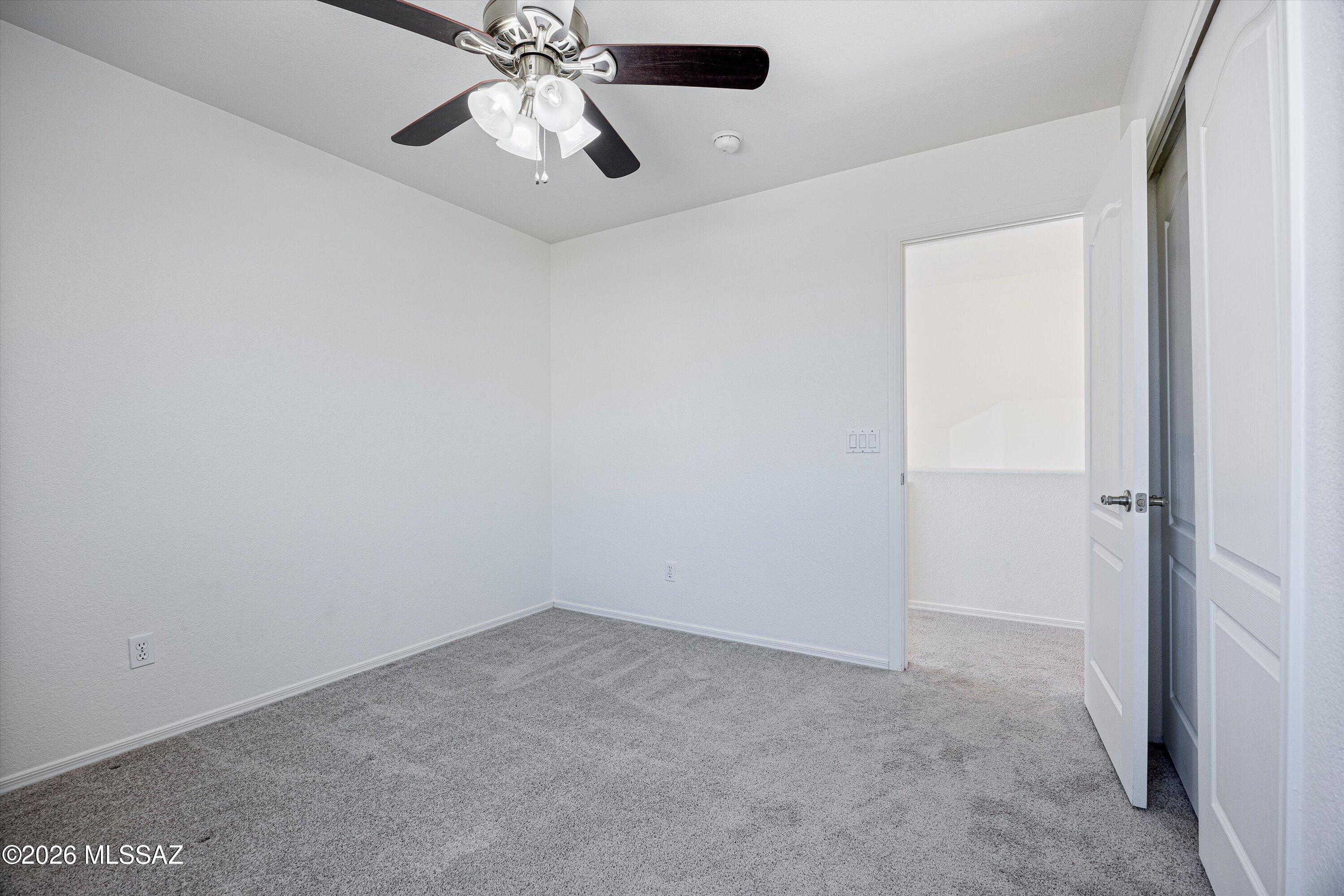 Continental Ranch (1-148) - Residential