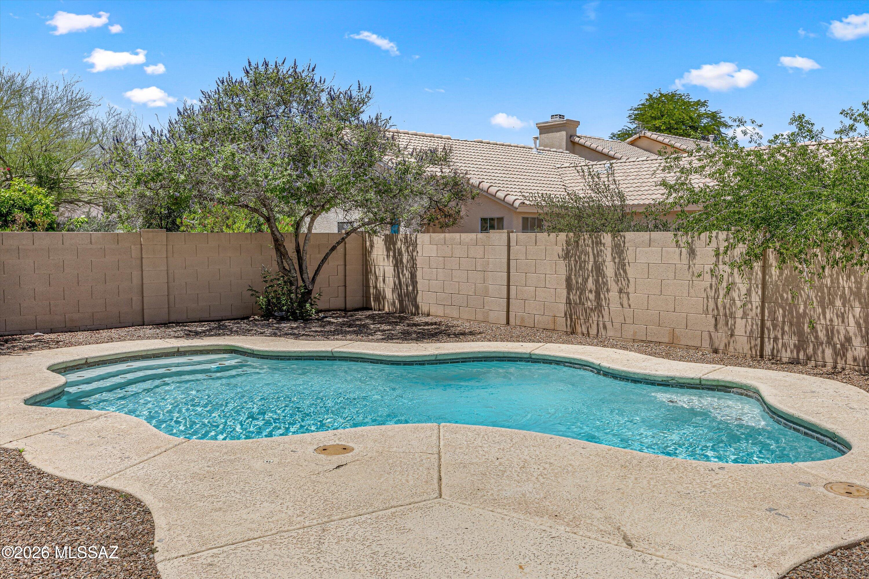 Continental Ranch (1-148) - Residential