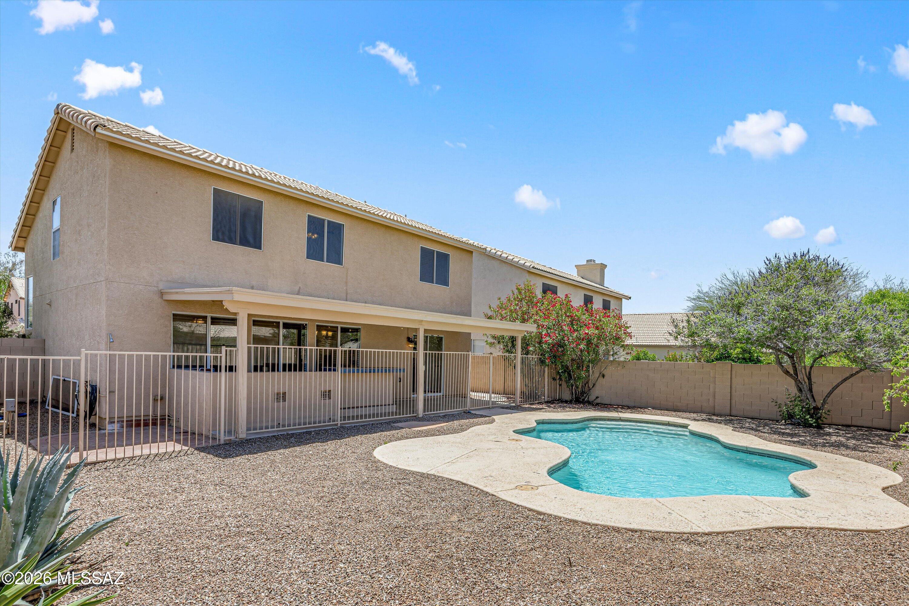 Continental Ranch (1-148) - Residential