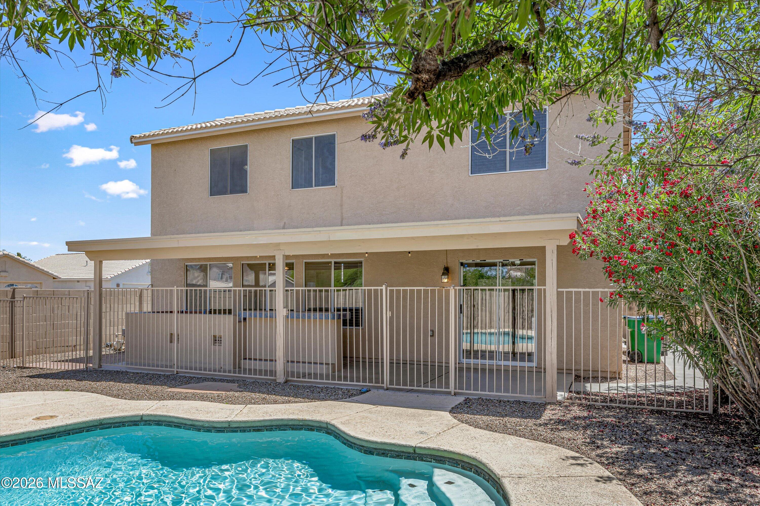 Continental Ranch (1-148) - Residential